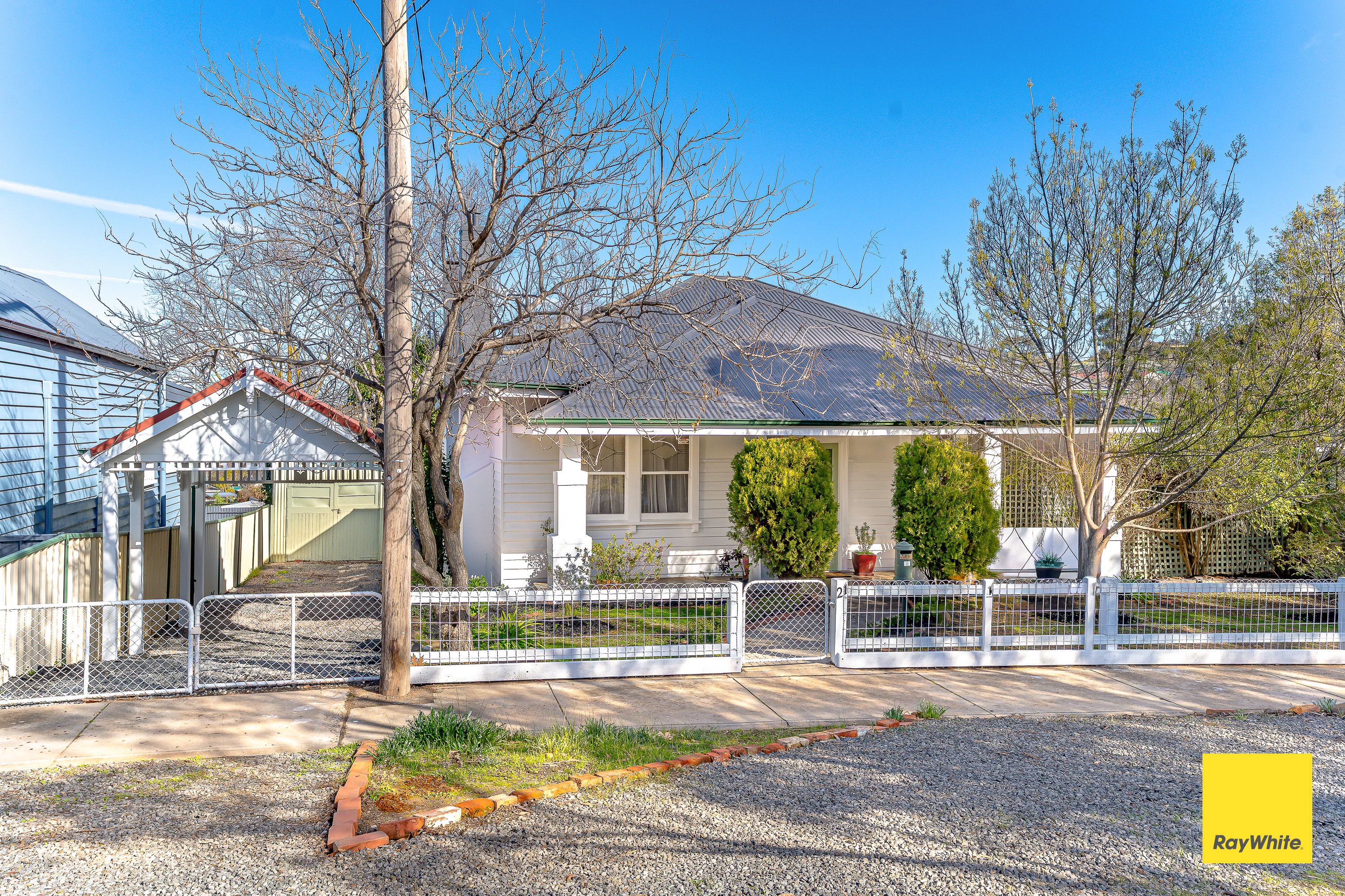 21 Booth Street, Golden Square, VIC 3555