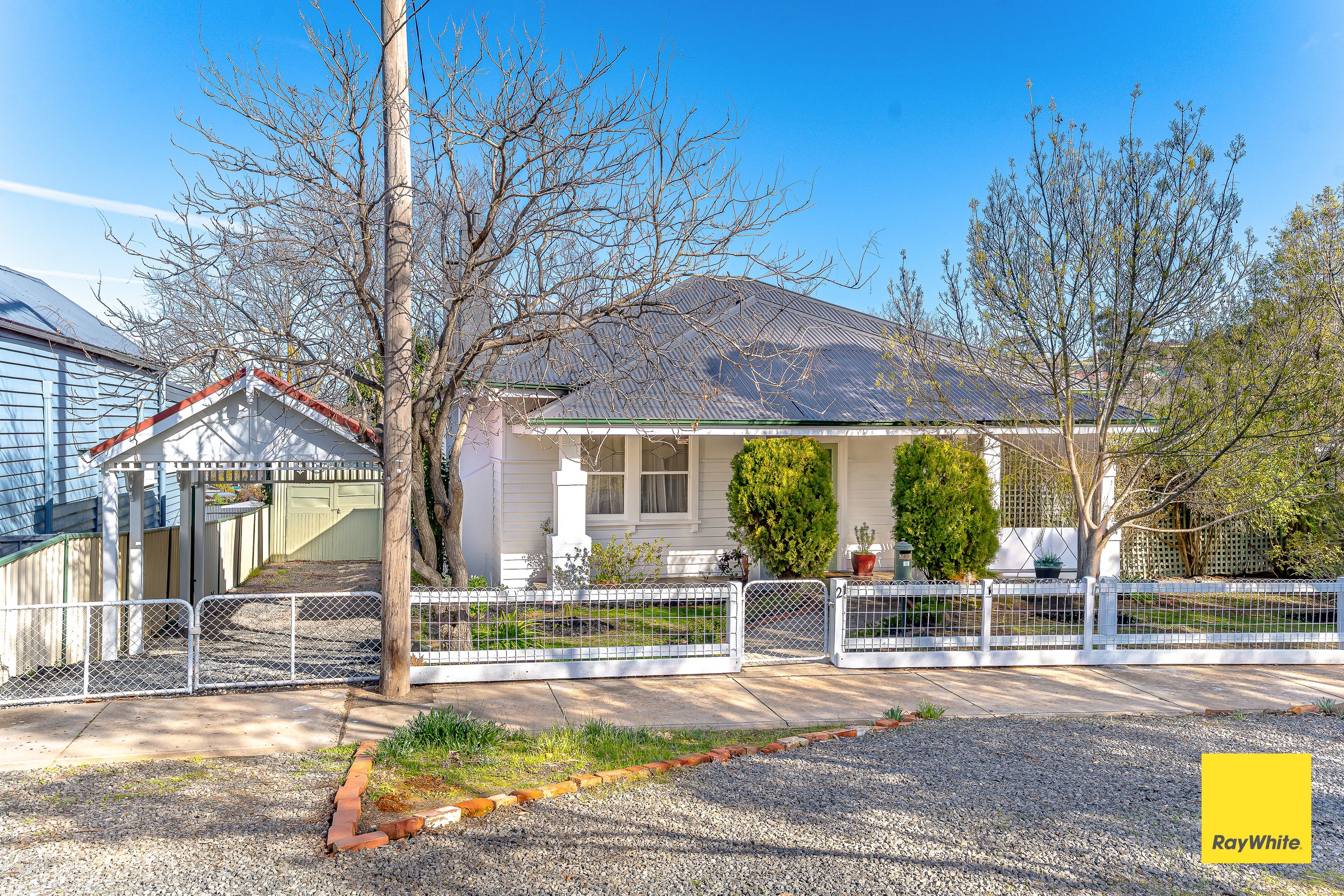 21 Booth Street, Golden Square, VIC 3555
