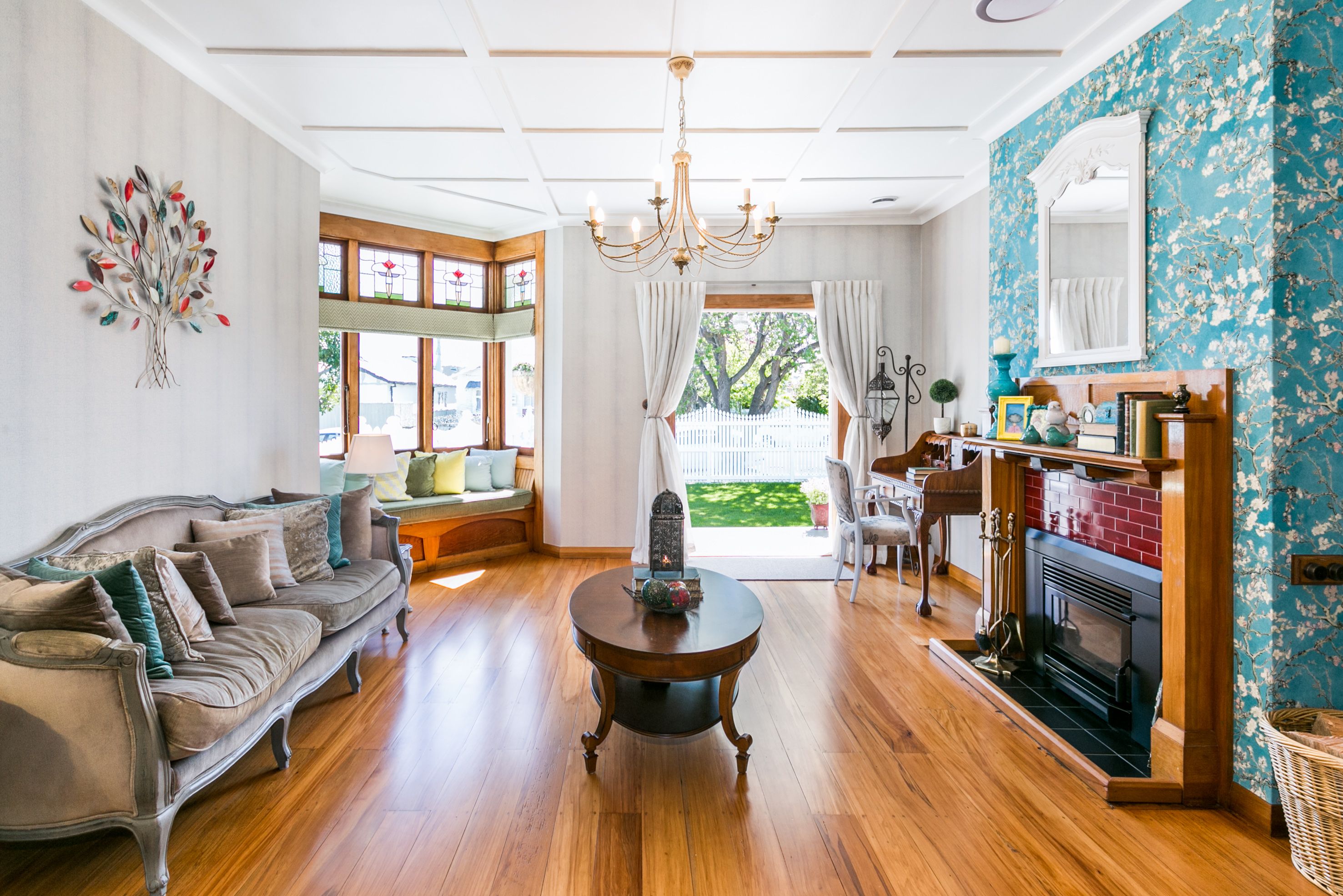 146 Vigor Brown Street, Napier, Napier City