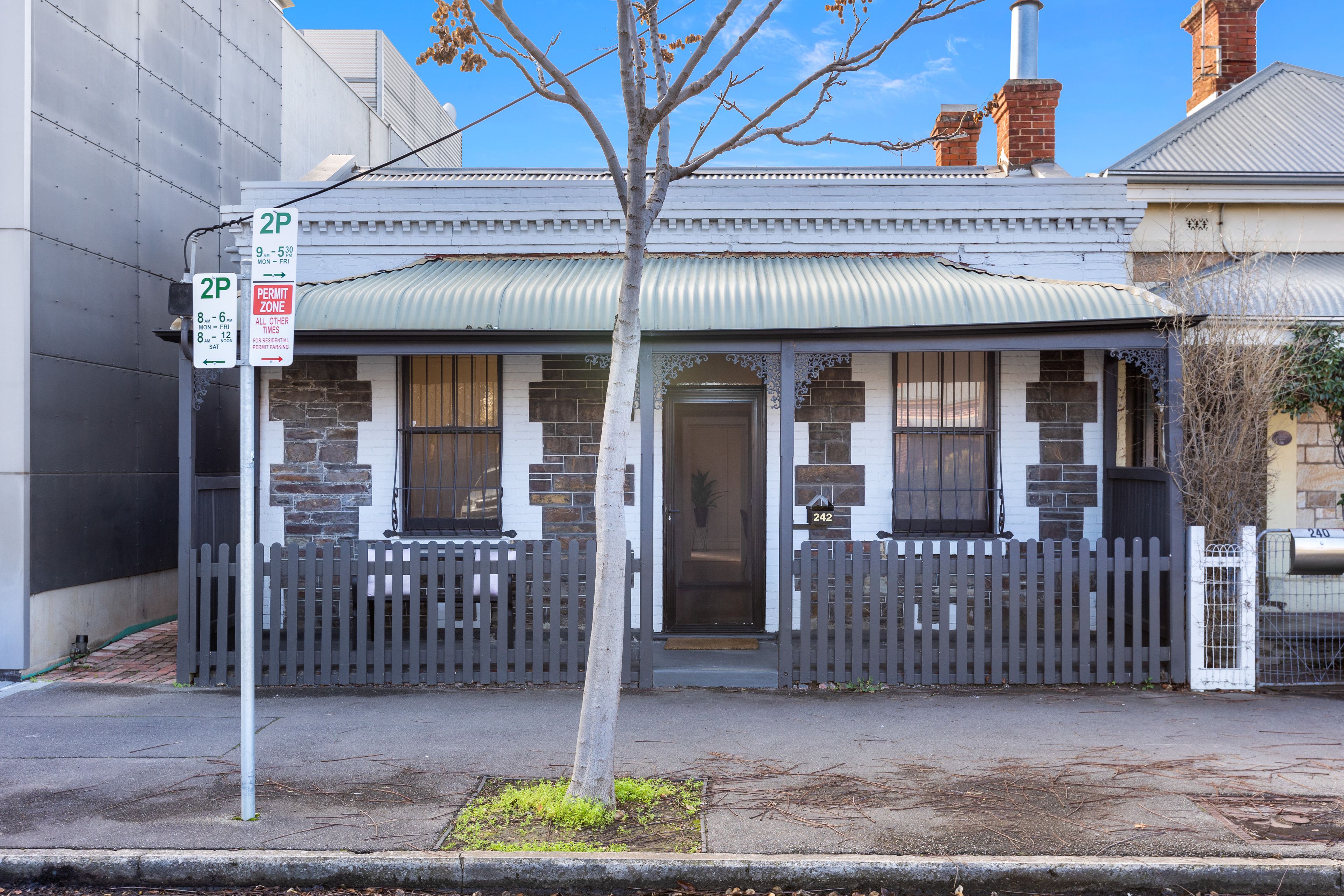 242 Gilbert Street, Adelaide SA 5000