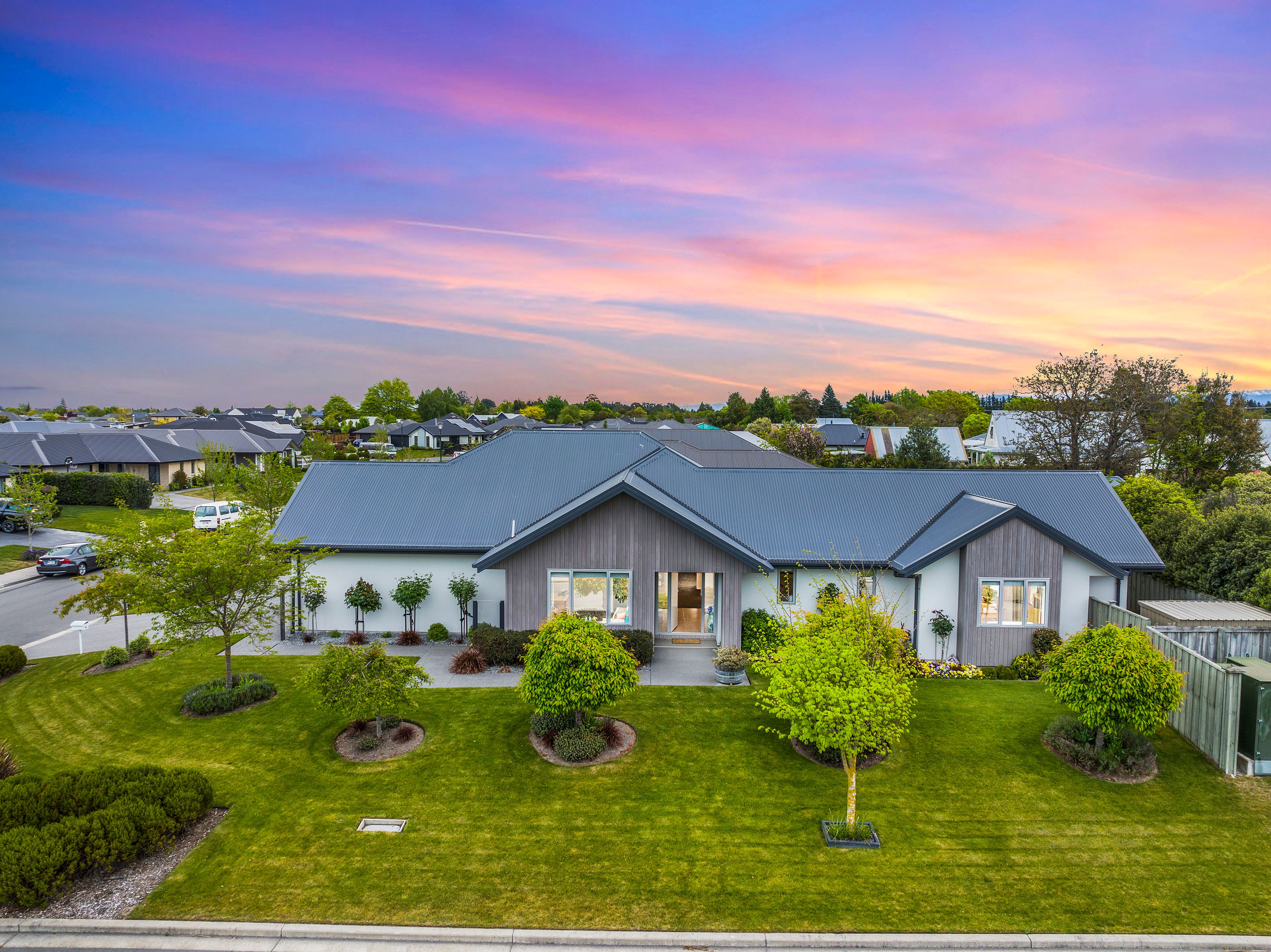 2 Awa Place, Rangiora, Waimakariri District 7400 Sold House Ray