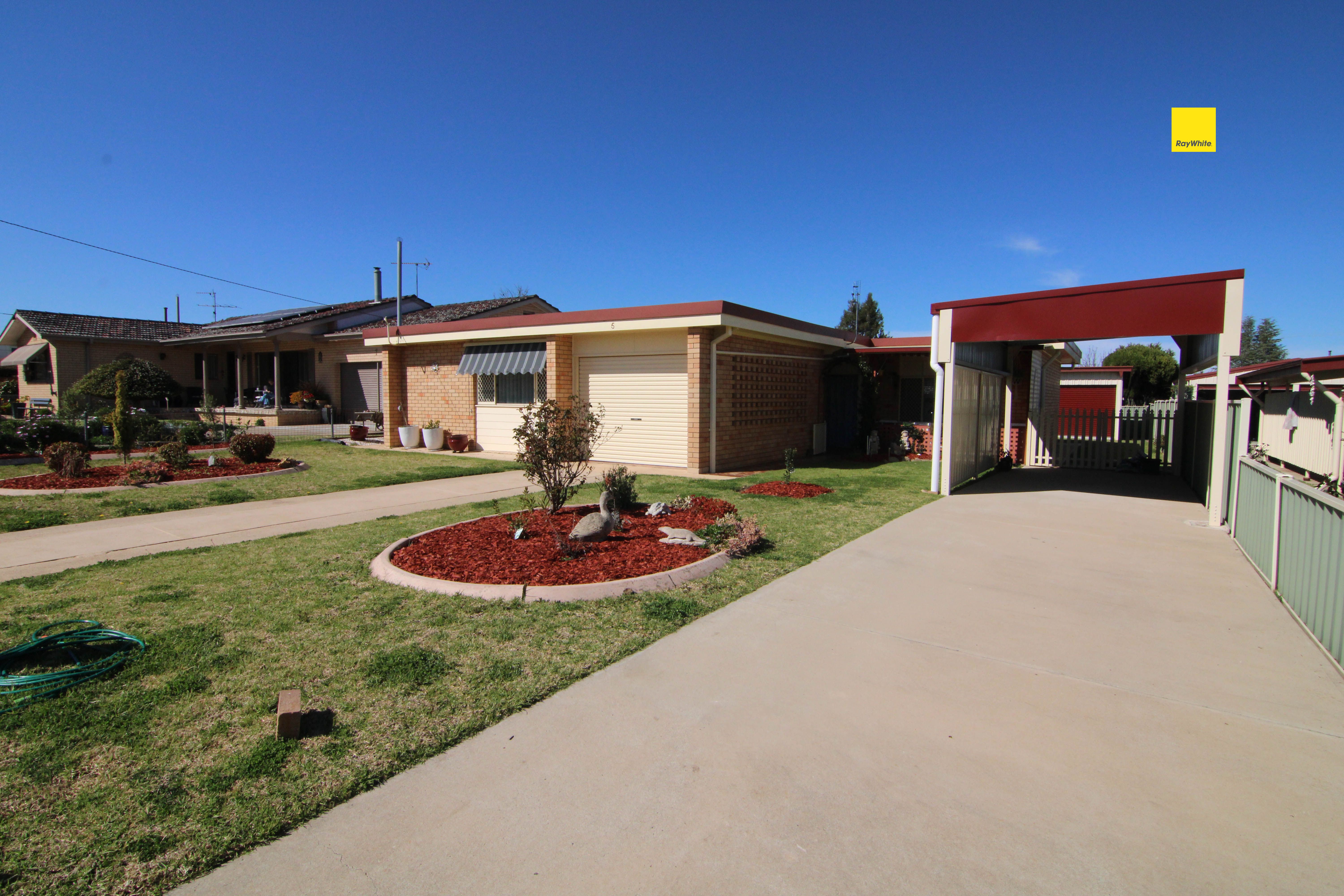 5 Mather Street, Inverell NSW 2360