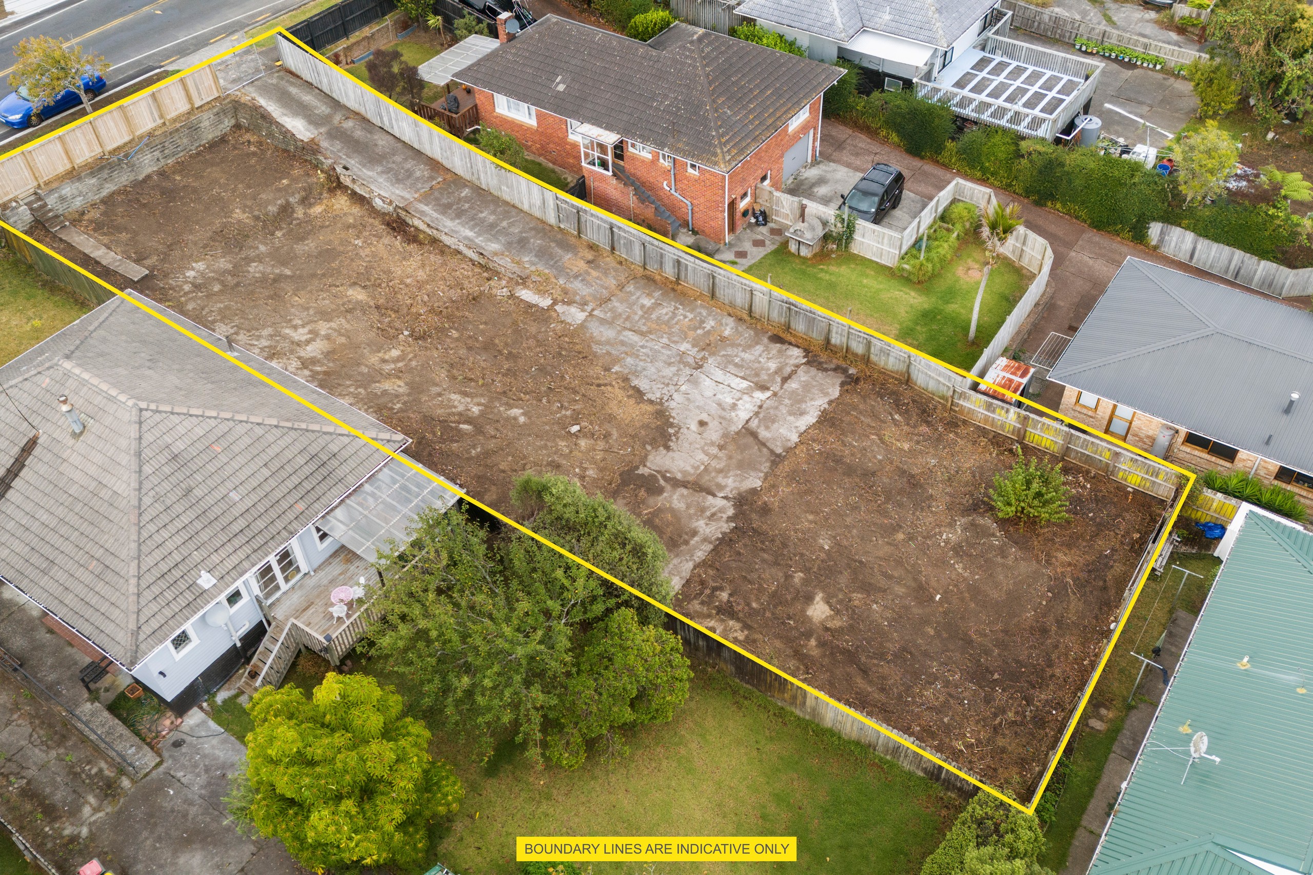 93 Hutchinson Avenue, New Lynn, Waitakere City