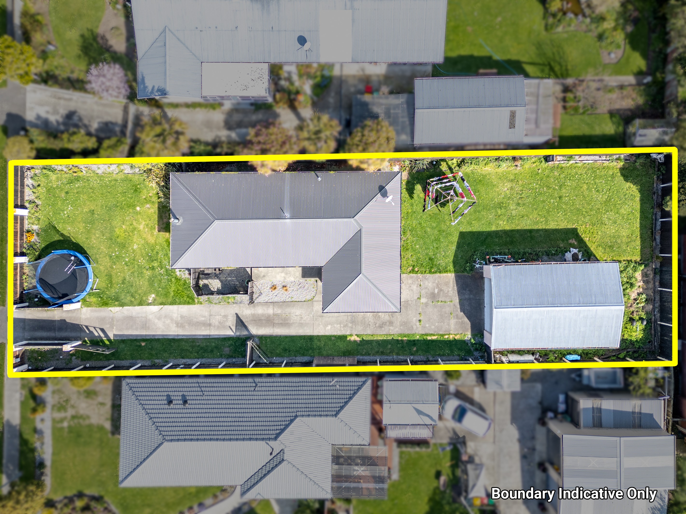 77 Ensign Street, Halswell, Christchurch City