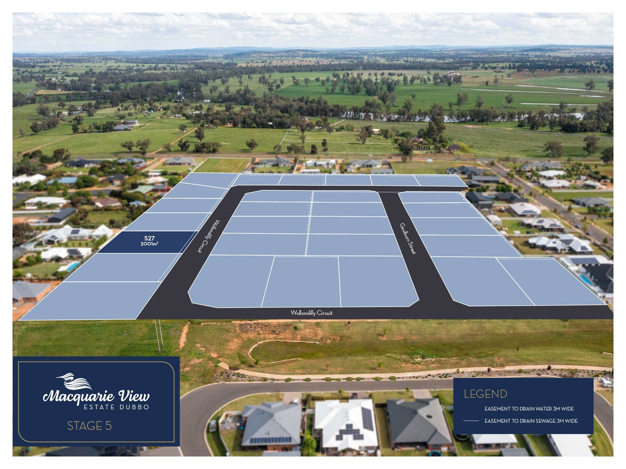 Stages 5 Macquarie View Estate — photo 19 of 20