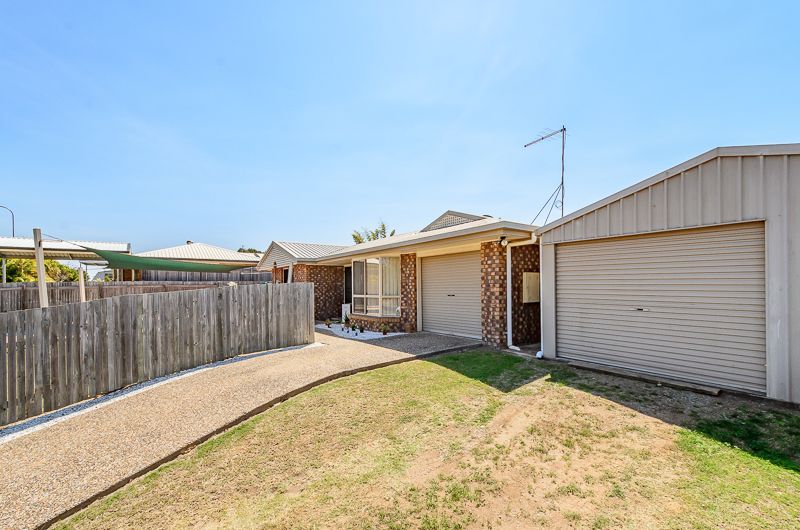 13 Sydney Street, Calliope, QLD 4680