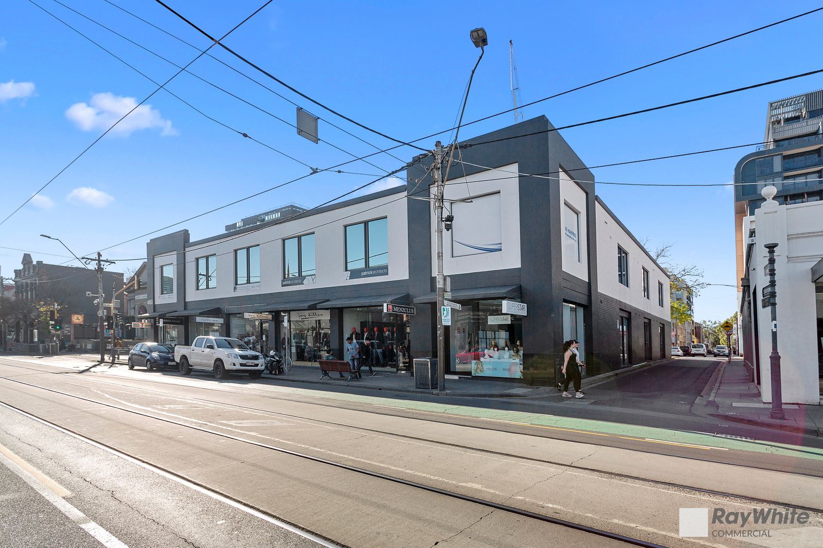 Suite F/450 Chapel Street, South Yarra, VIC 3141