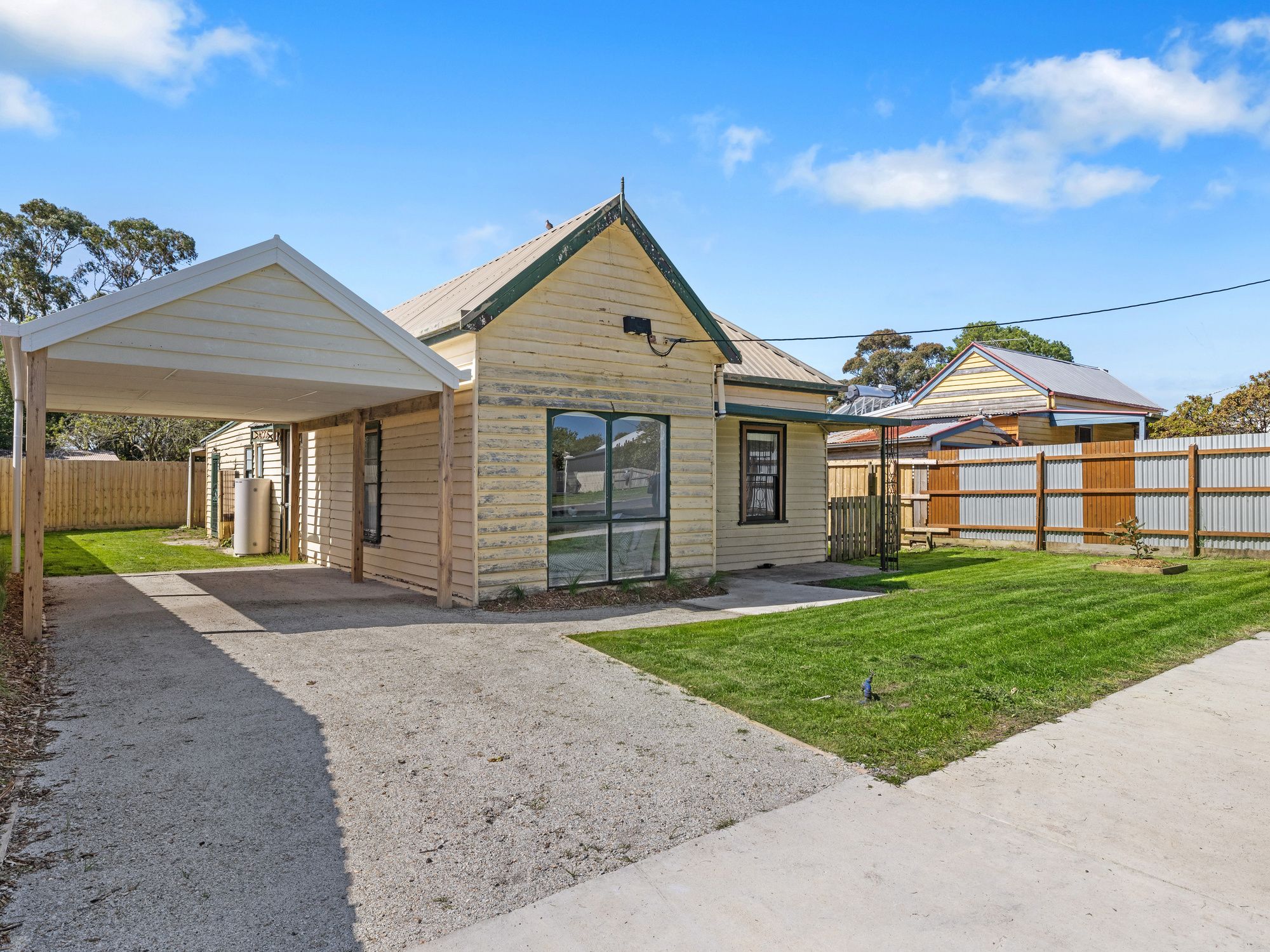 98A Broome Crescent , Wonthaggi VIC 3995