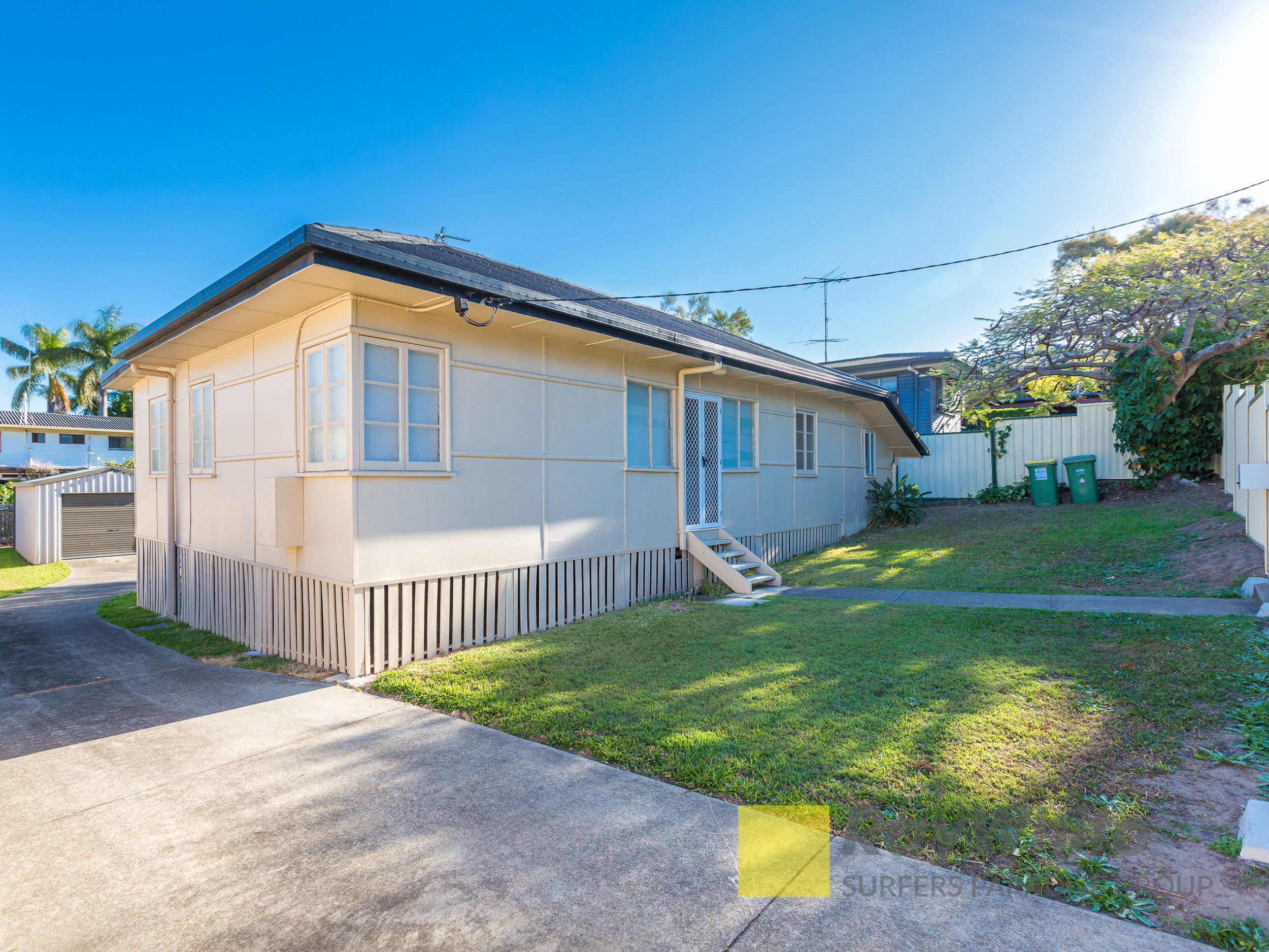 44 Eugaree Street, Southport, QLD 4215