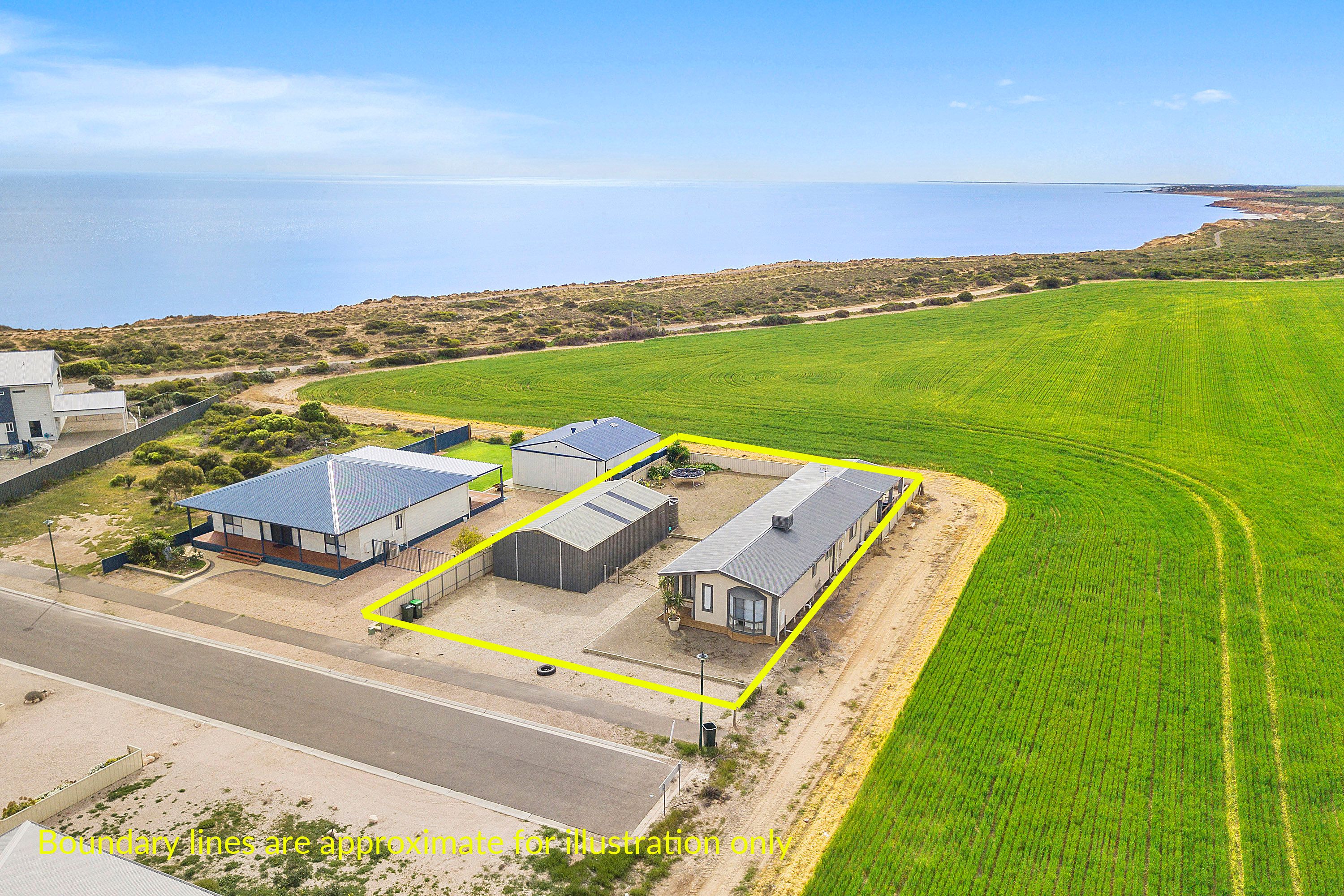 37 Ocean Parade, Balgowan, SA 5573