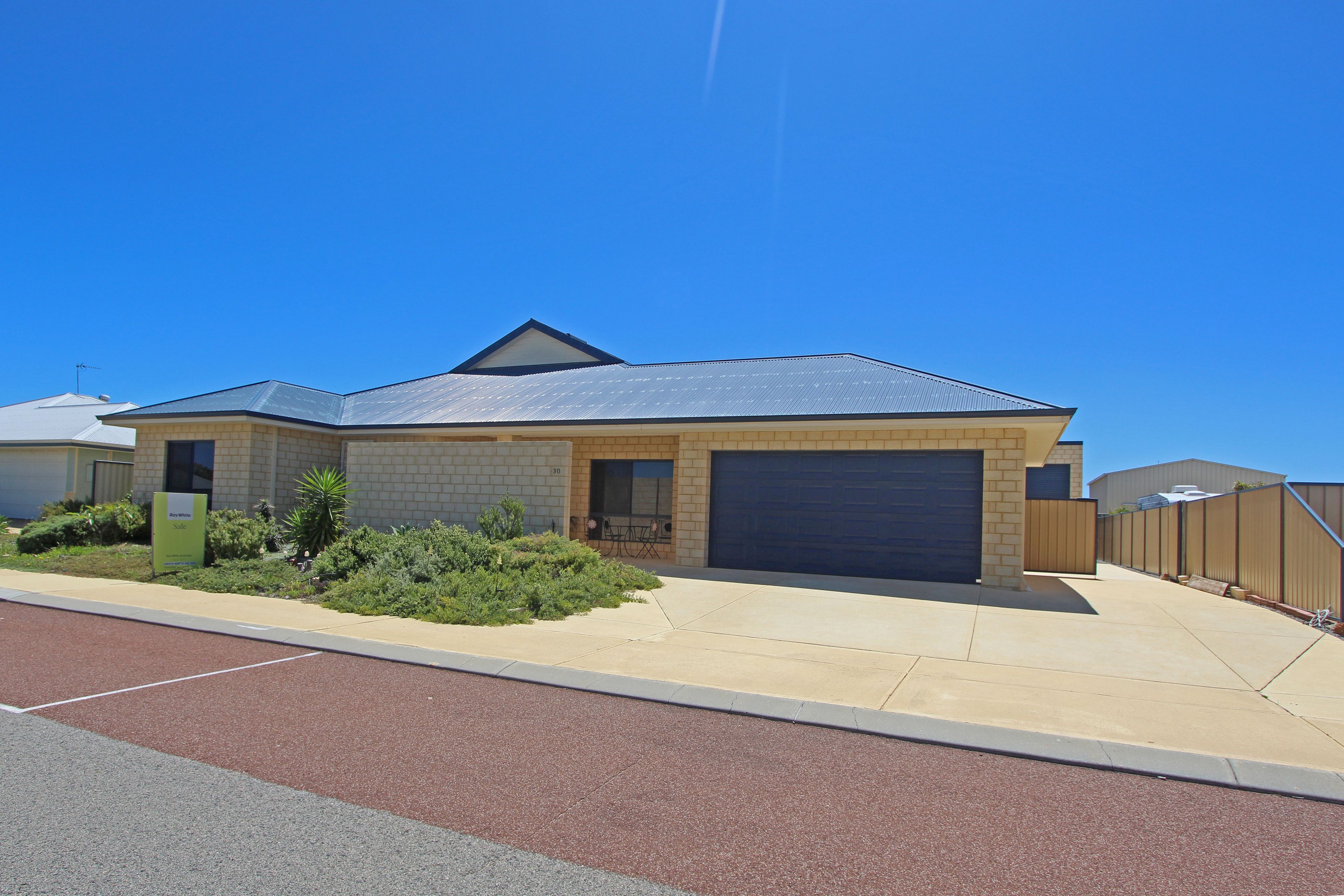30 Dryandra Boulevard, Jurien Bay, WA 6516
