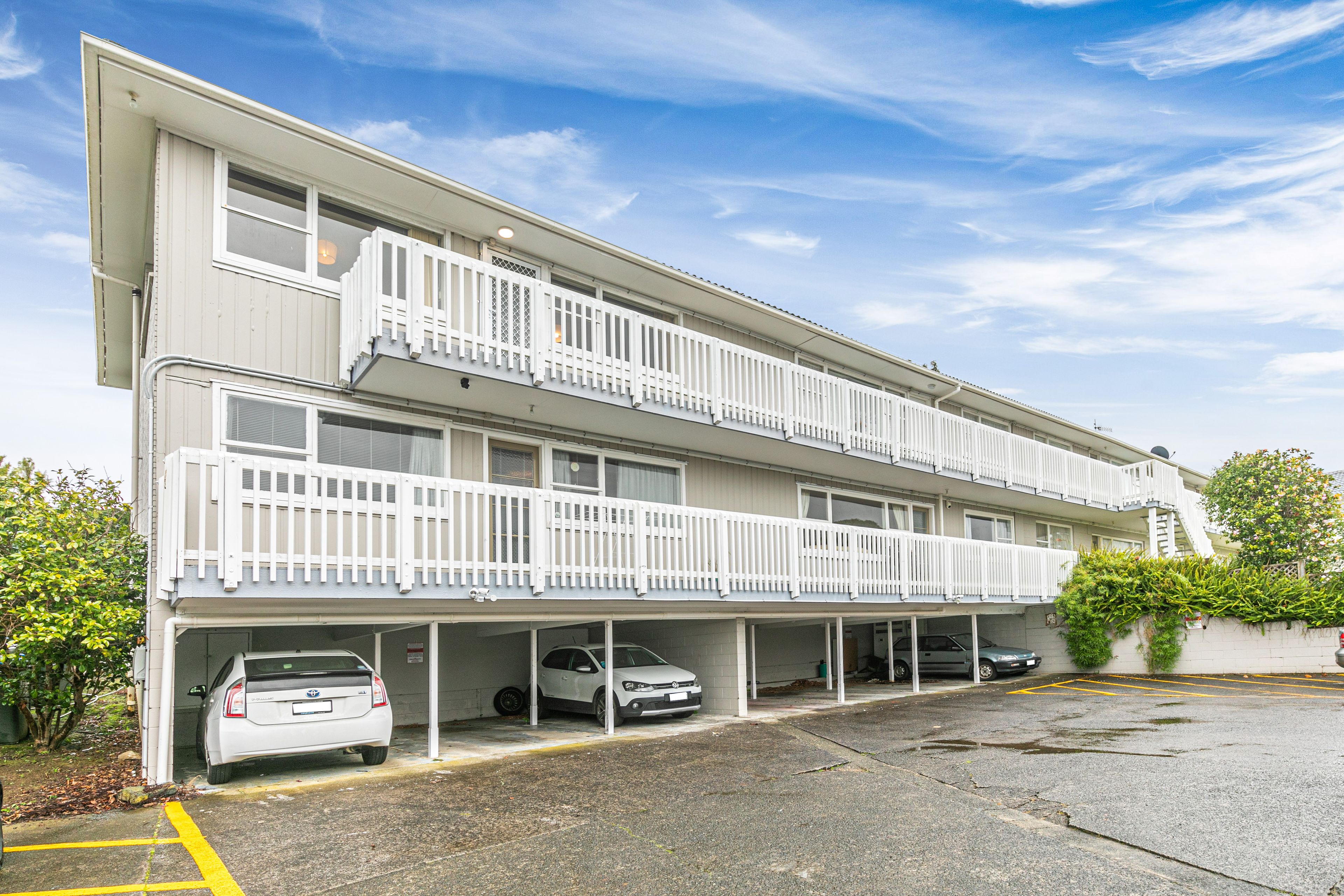 7/2a Ewenson Avenue, One Tree Hill, Auckland City