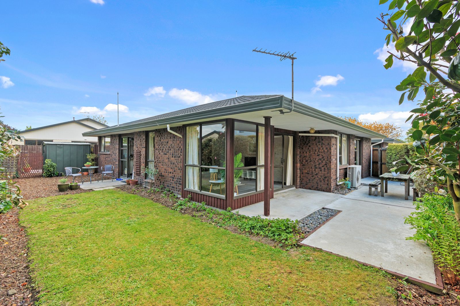 2/14 Gatonby Place, Avonhead, Christchurch City