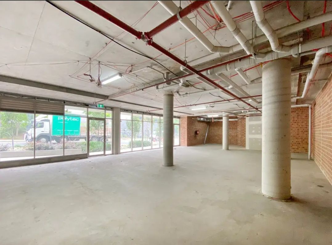 Ground/248 Coward Street, Mascot, NSW 2020