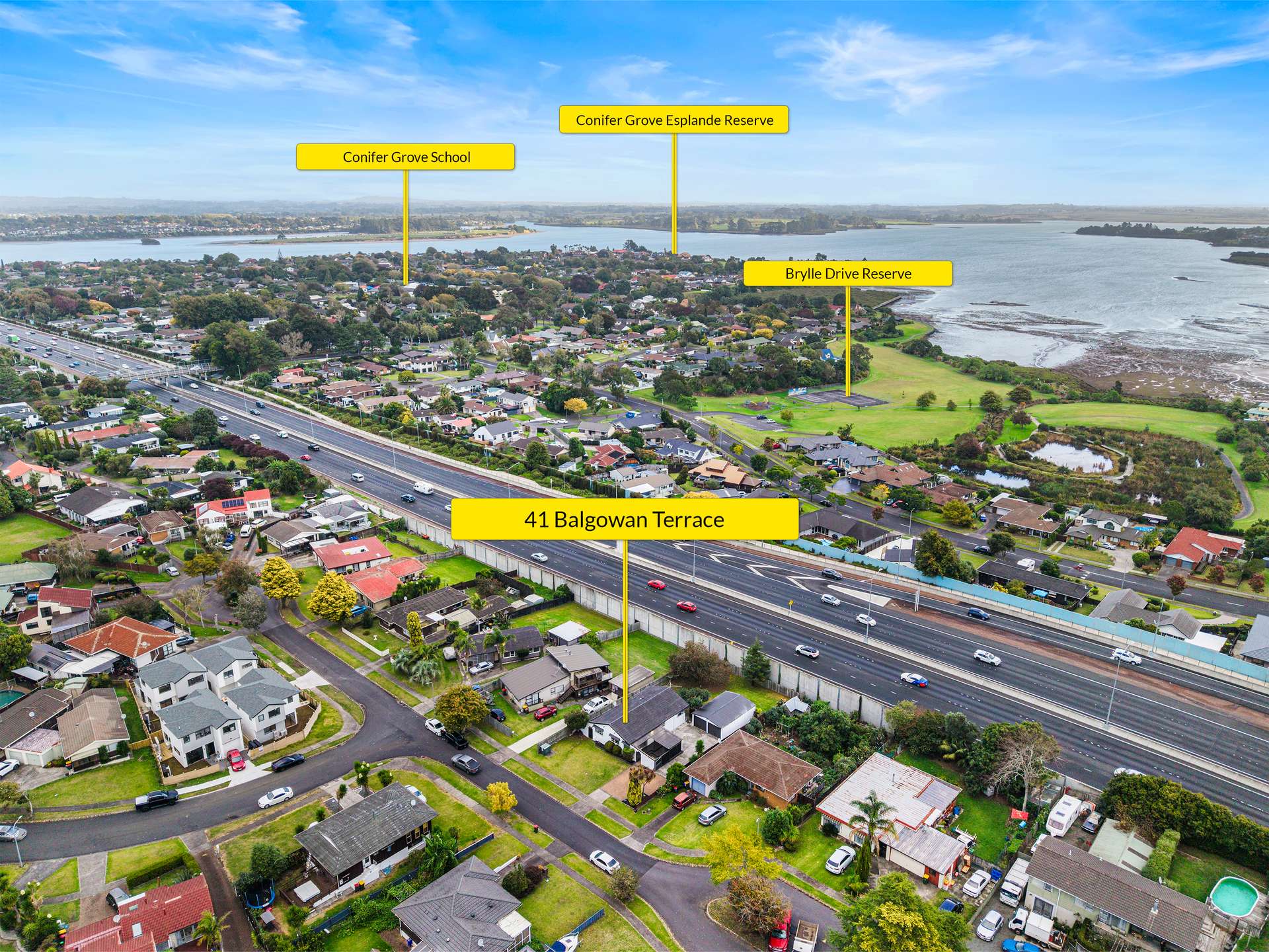 41 Balgowan Terrace photo 23