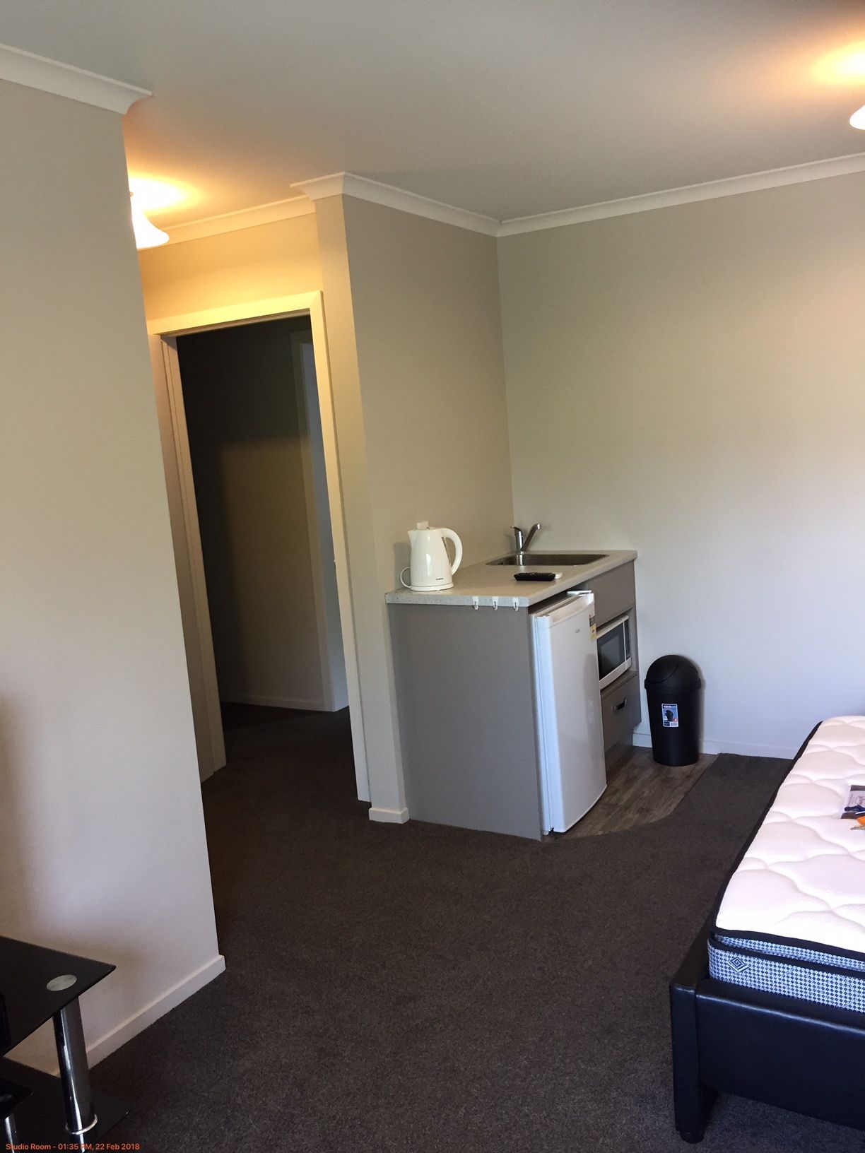 3B Rm D Rostrevor Street, Hamilton Central, Hamilton City