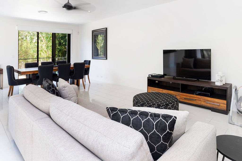 2669 The Address, Sanctuary Cove, QLD 4212
