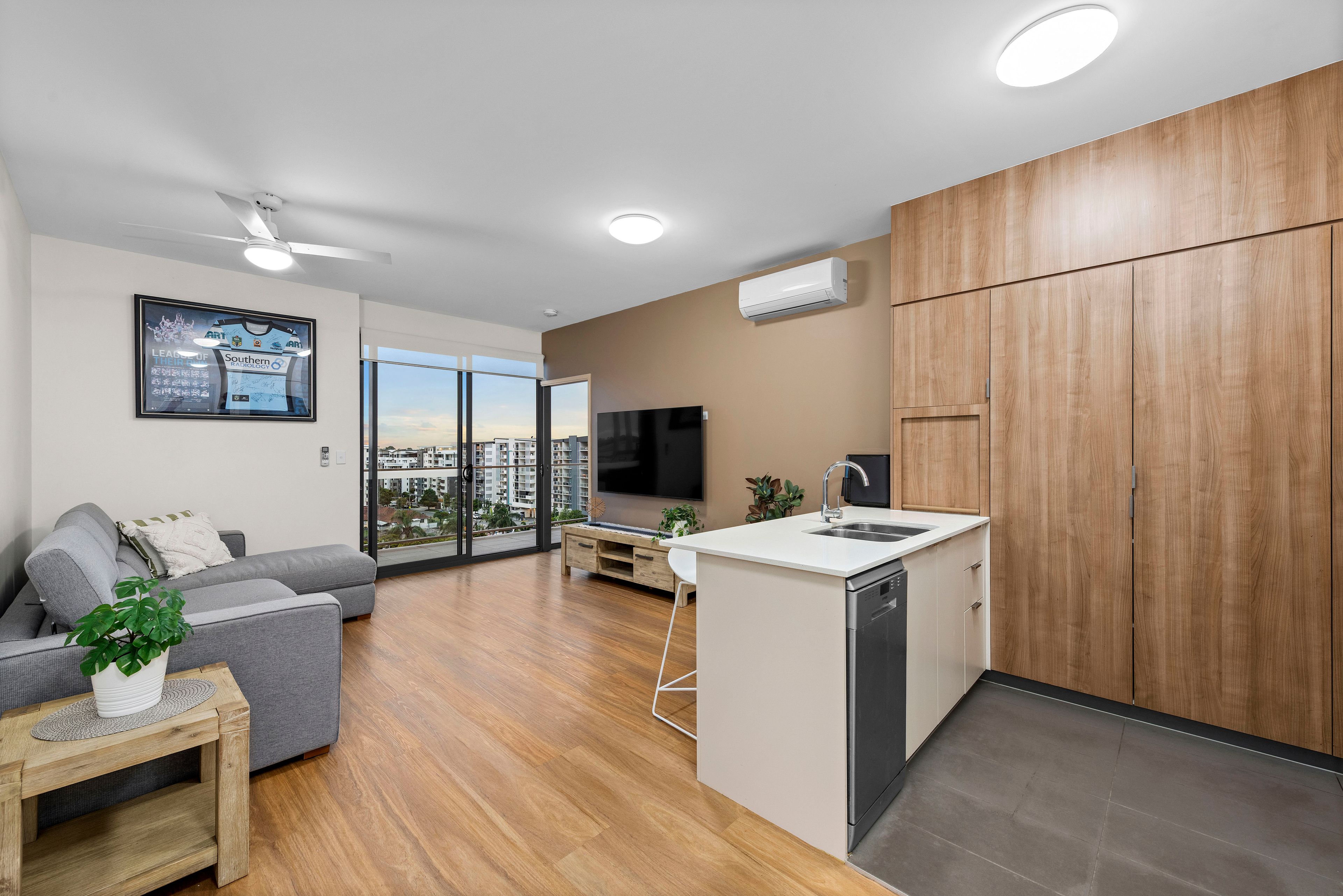 1701/25 Charlotte Street, Chermside, QLD 4032