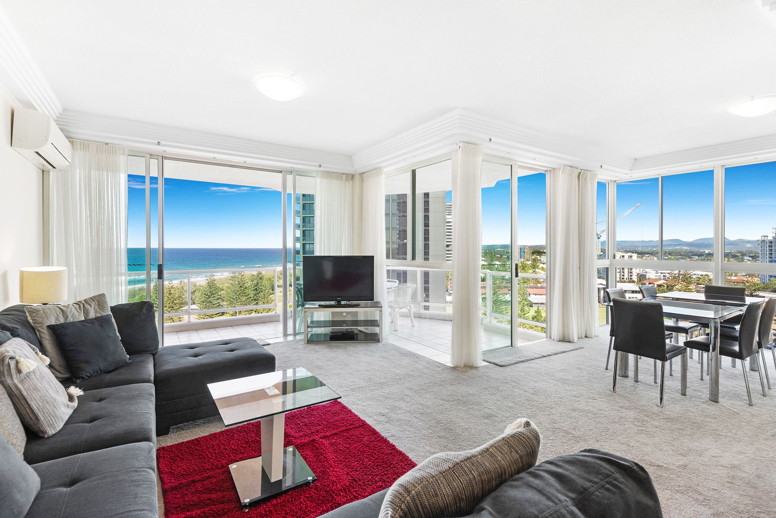 57/177 Old Burleigh Road, Broadbeach, QLD 4218
