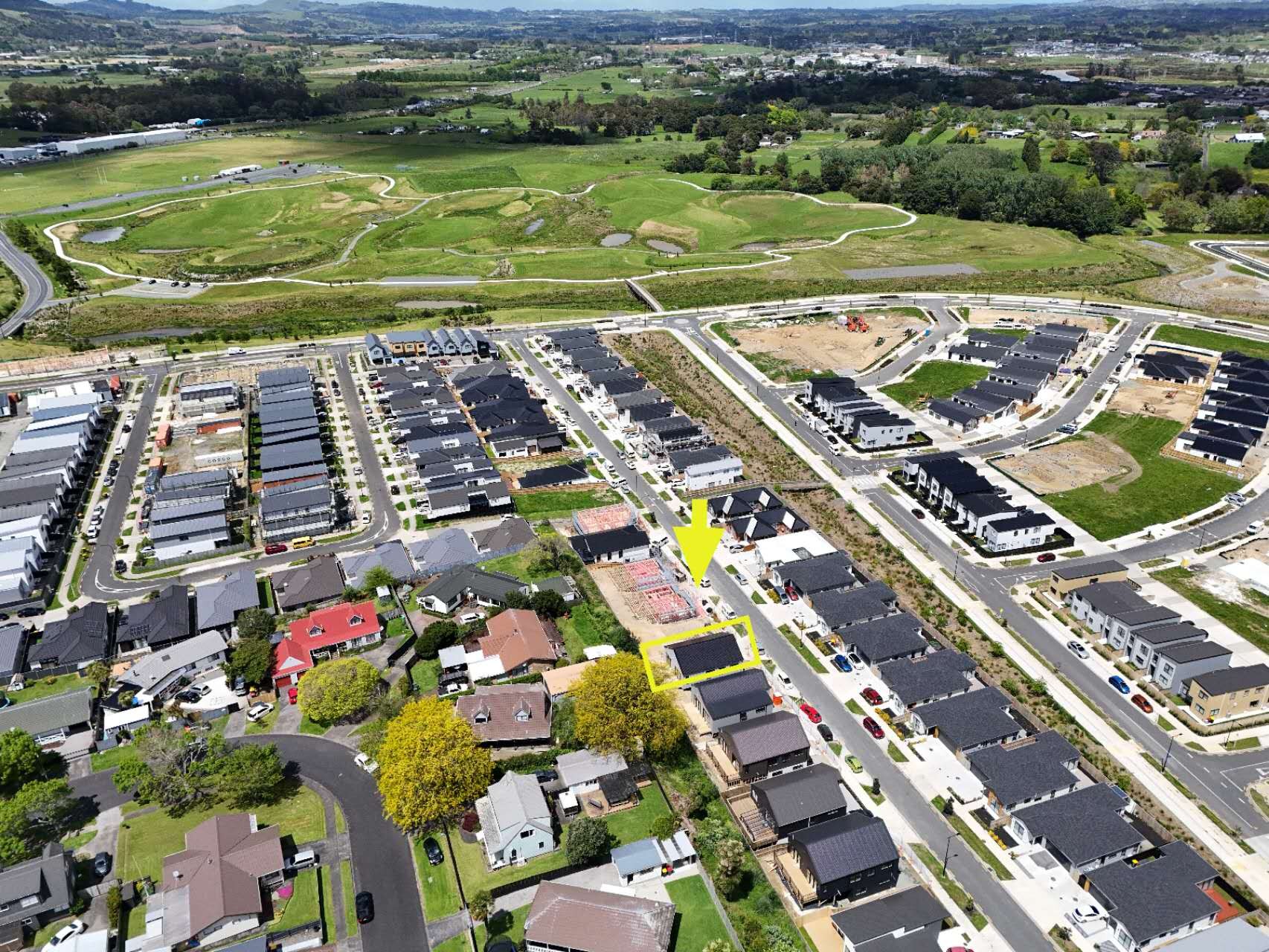 34 Bannockburn Road, Opaheke, Papakura