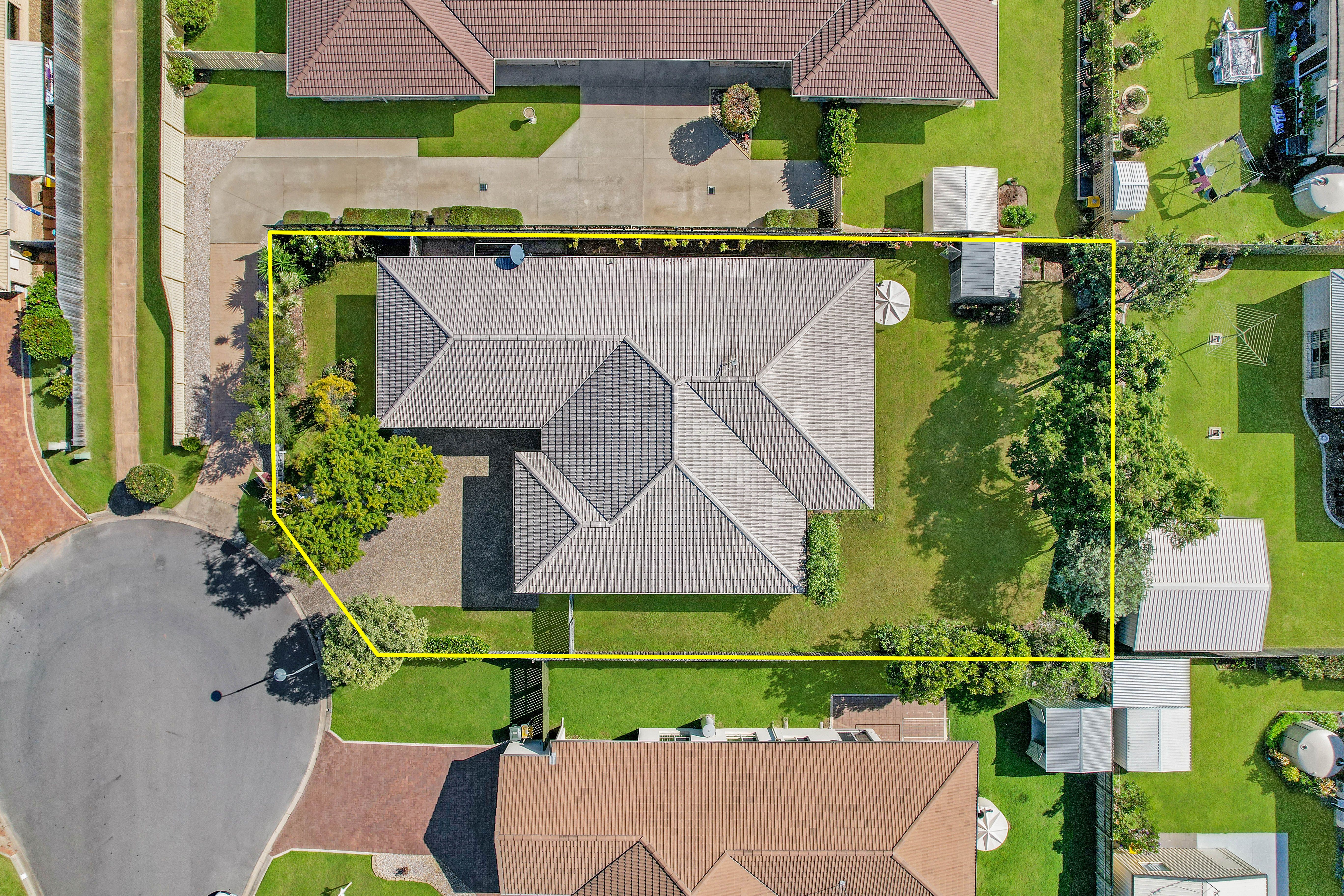 7 McIntyre Court, Urraween, QLD 4655