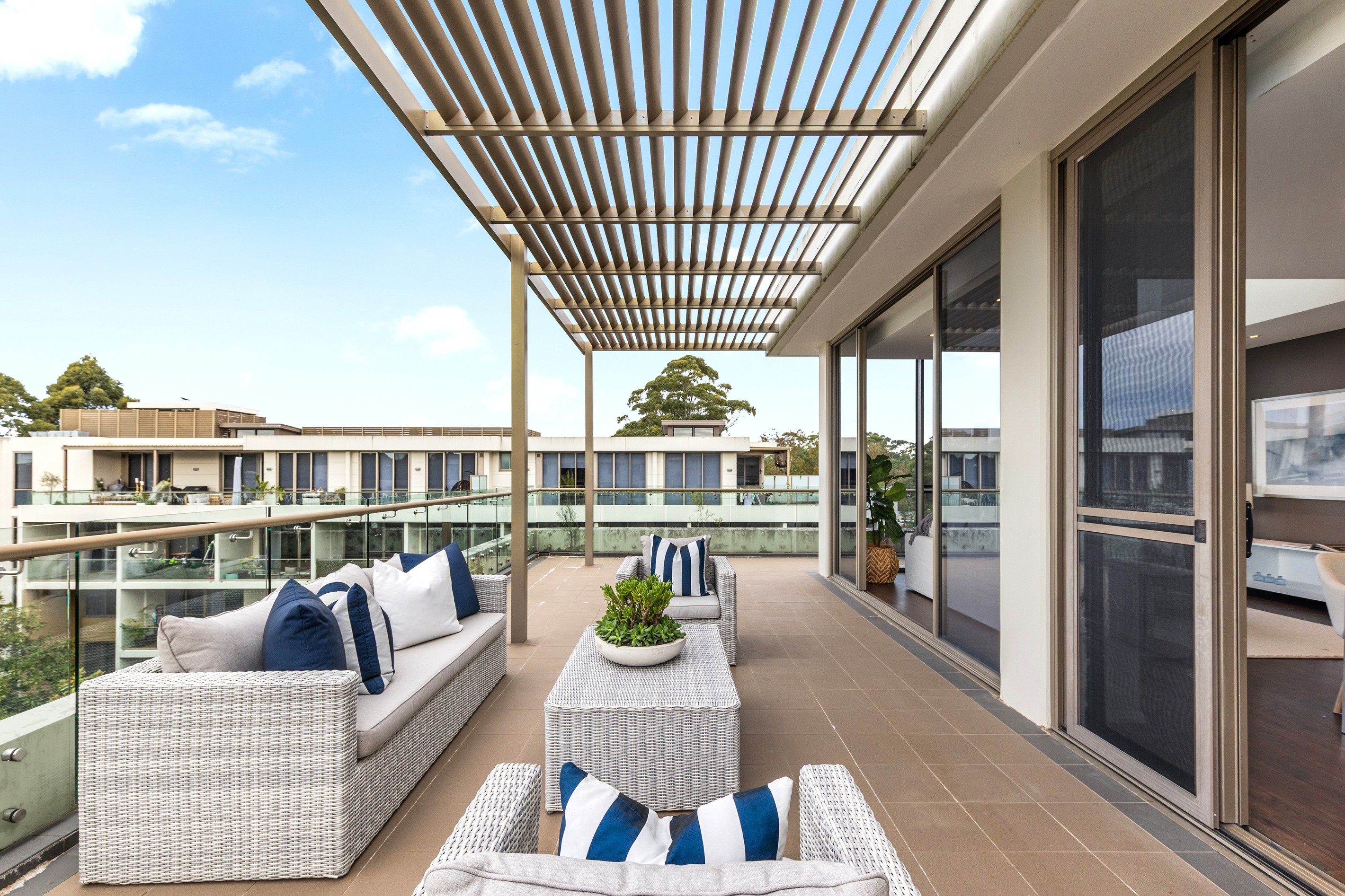 424/132-138 Killeaton Street, St Ives, NSW 2075