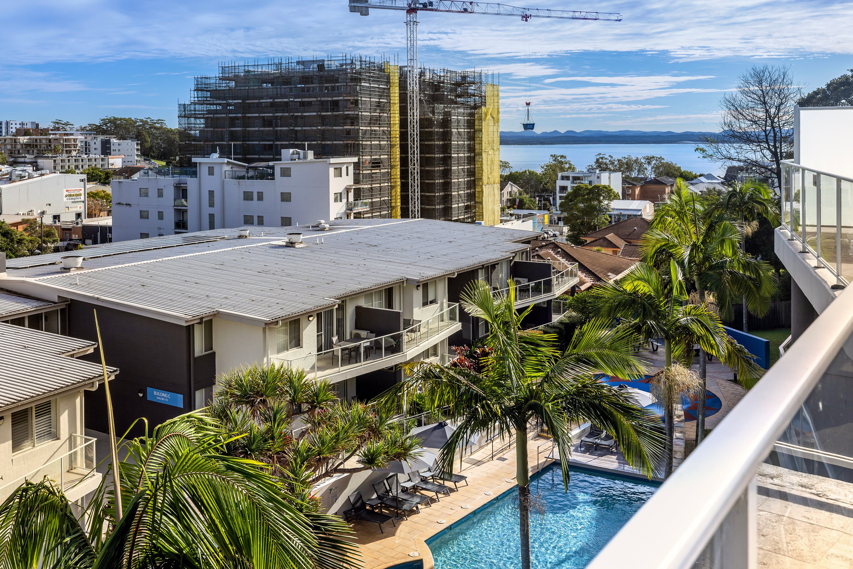87/1A Tomaree Street, Nelson Bay, NSW 2315