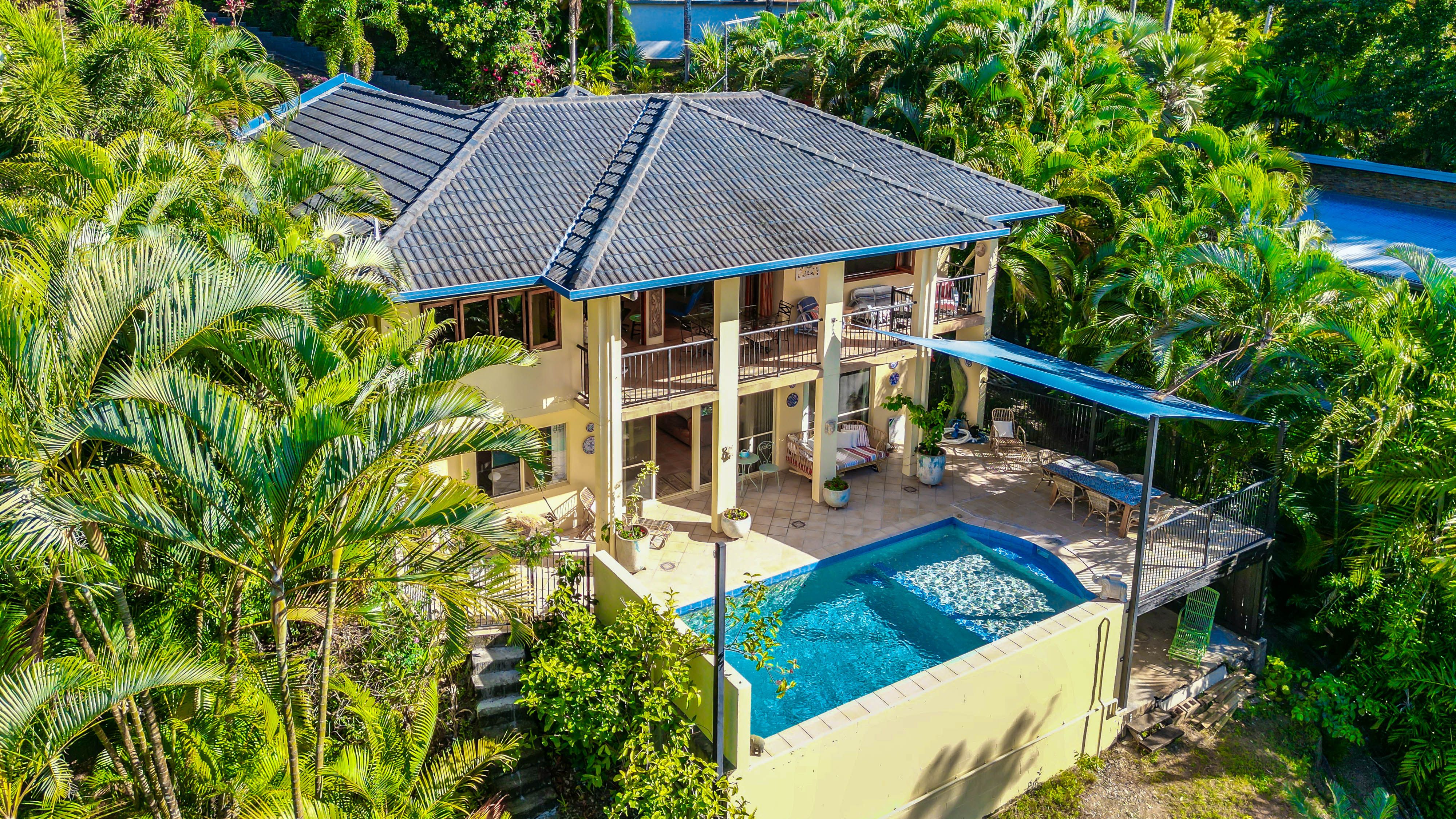 31/7 Tari Place, Trinity Beach, QLD 4879