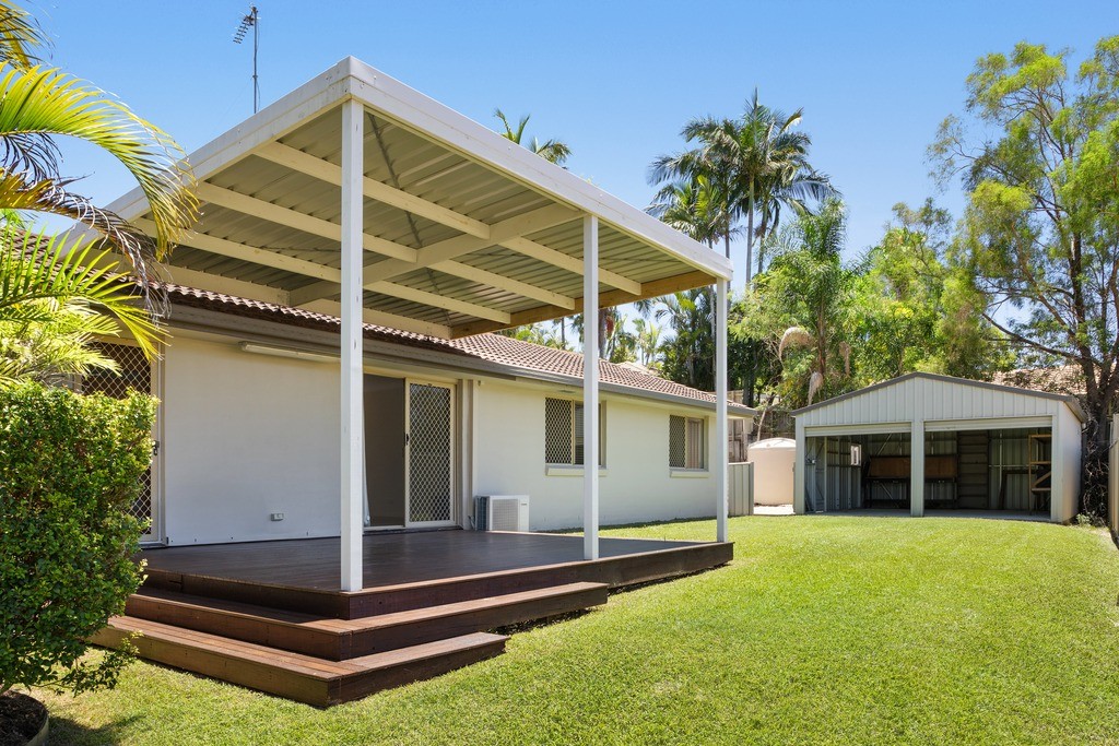 147 Dugandan Street, Nerang, QLD 4211