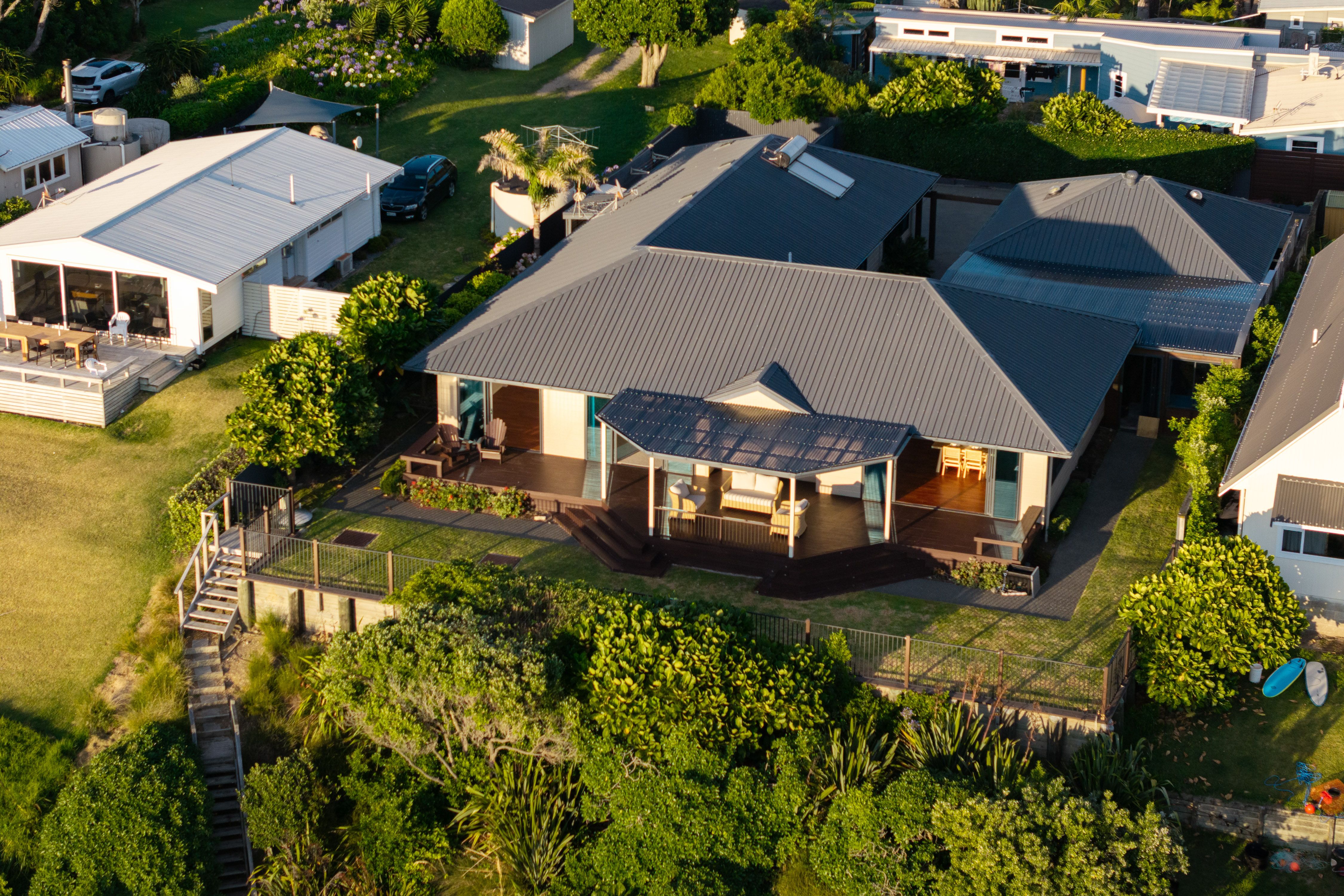 2A Lloyd George Road, Wainui, Gisborne District