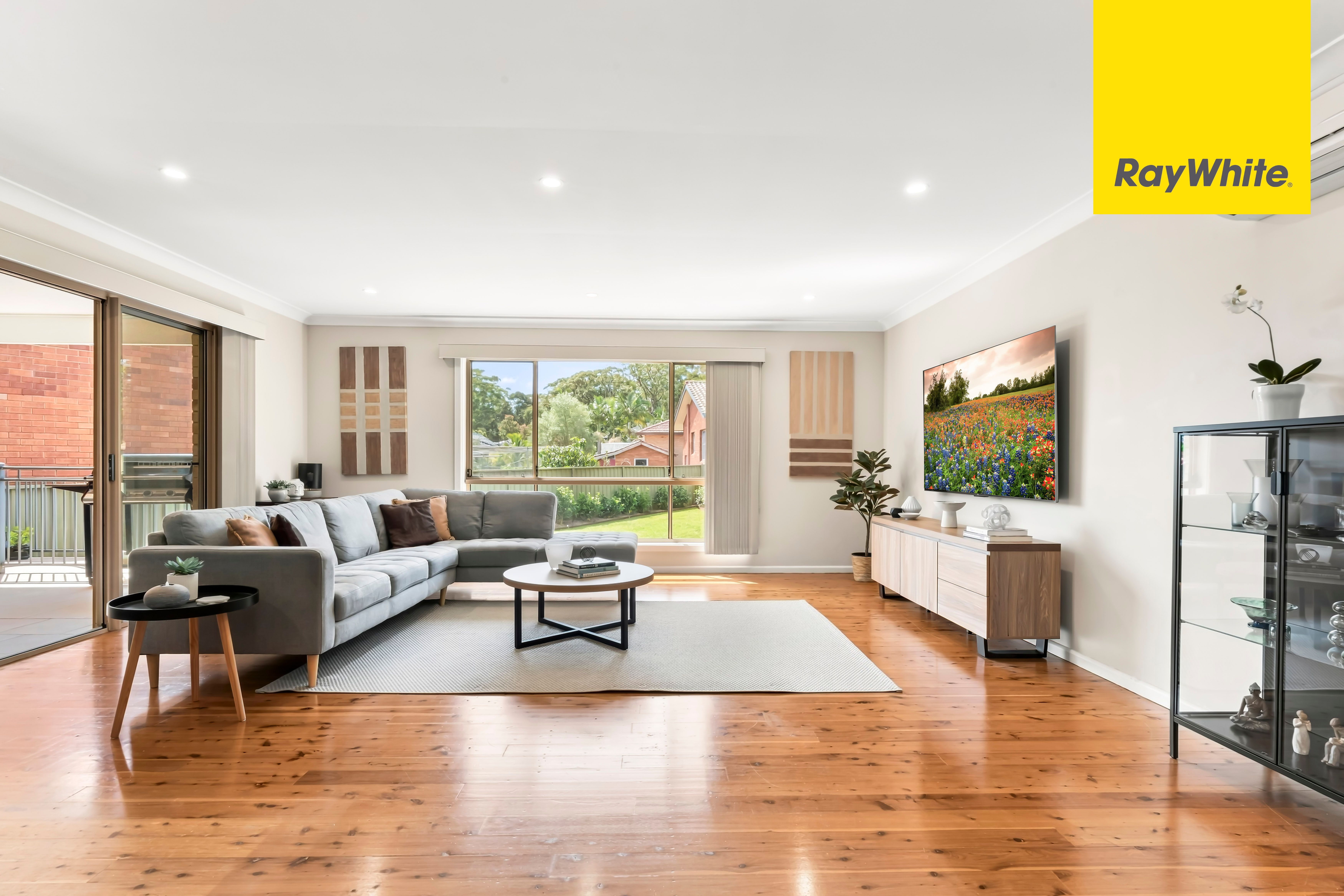 1 Pembroke Road, Marsfield, NSW 2122