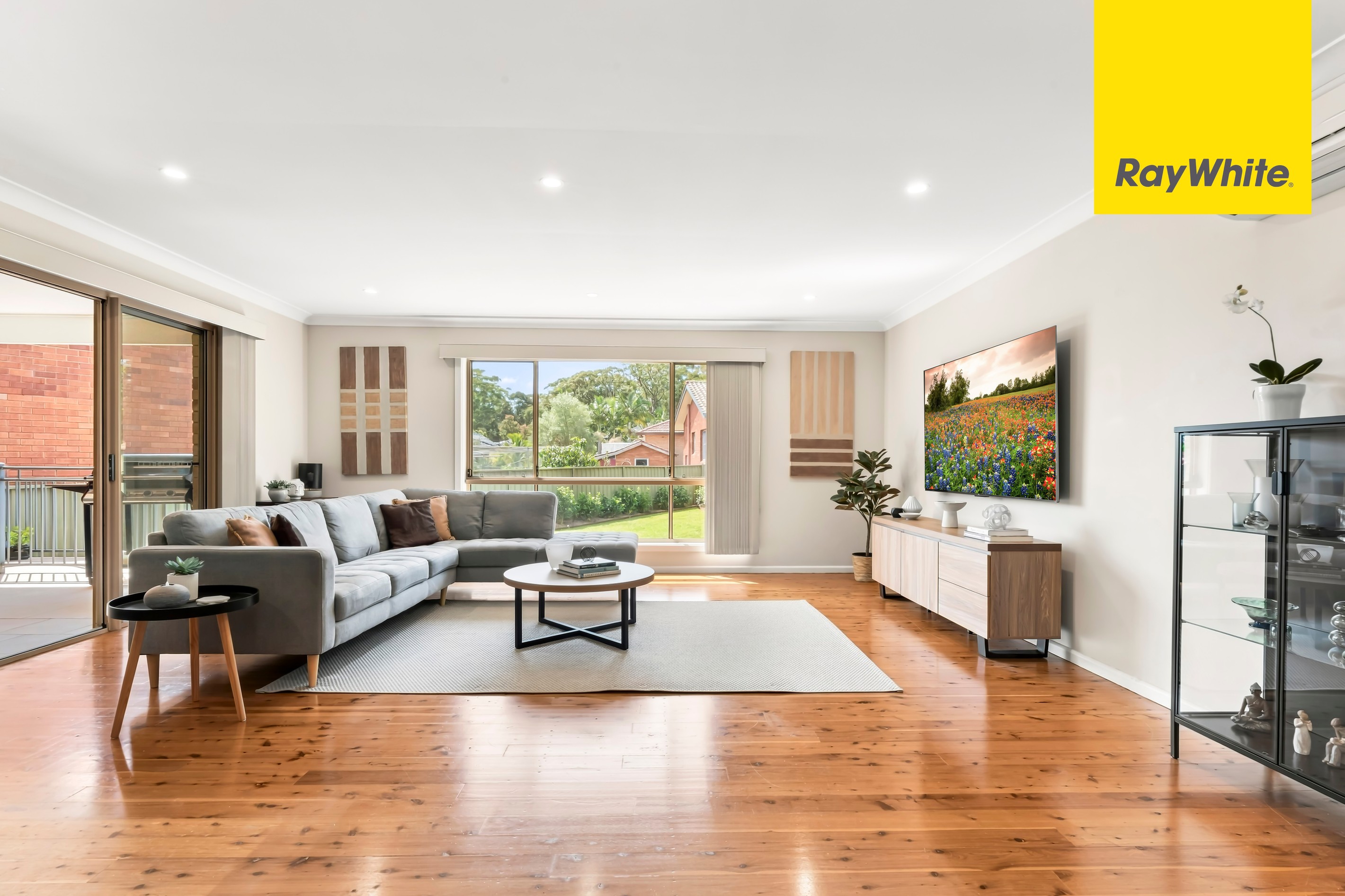 1 Pembroke Road, Marsfield, NSW 2122