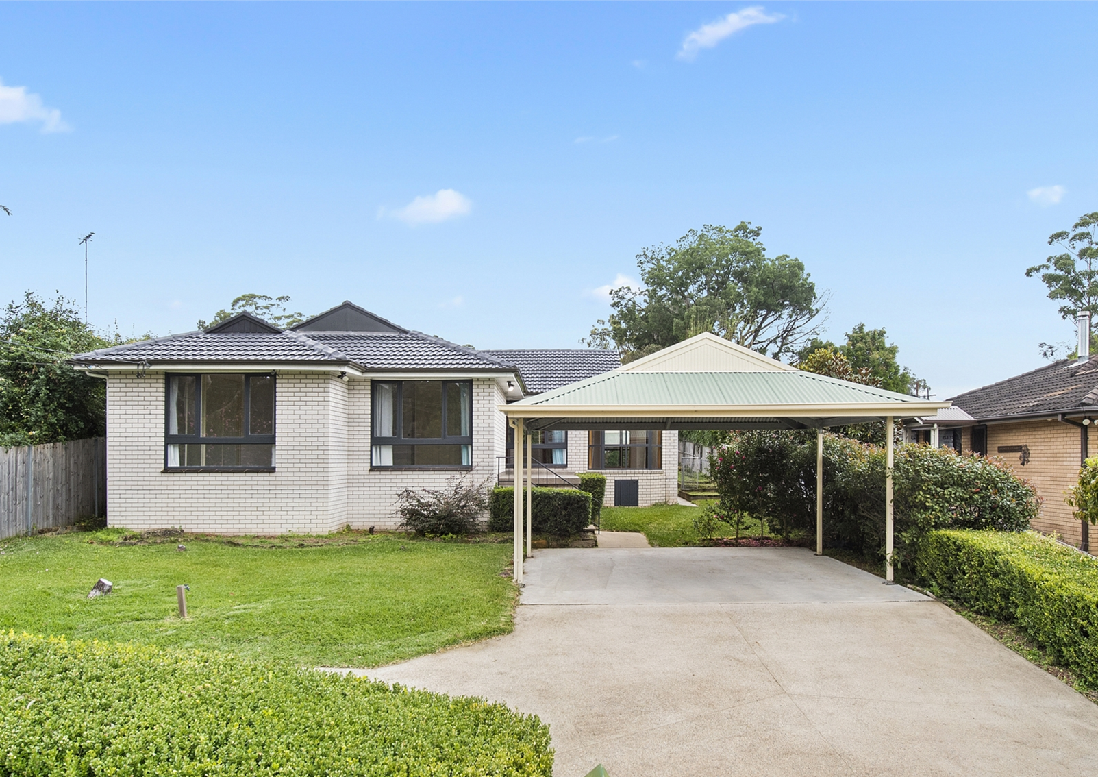 233 Galston Road, Hornsby Heights, NSW 2077