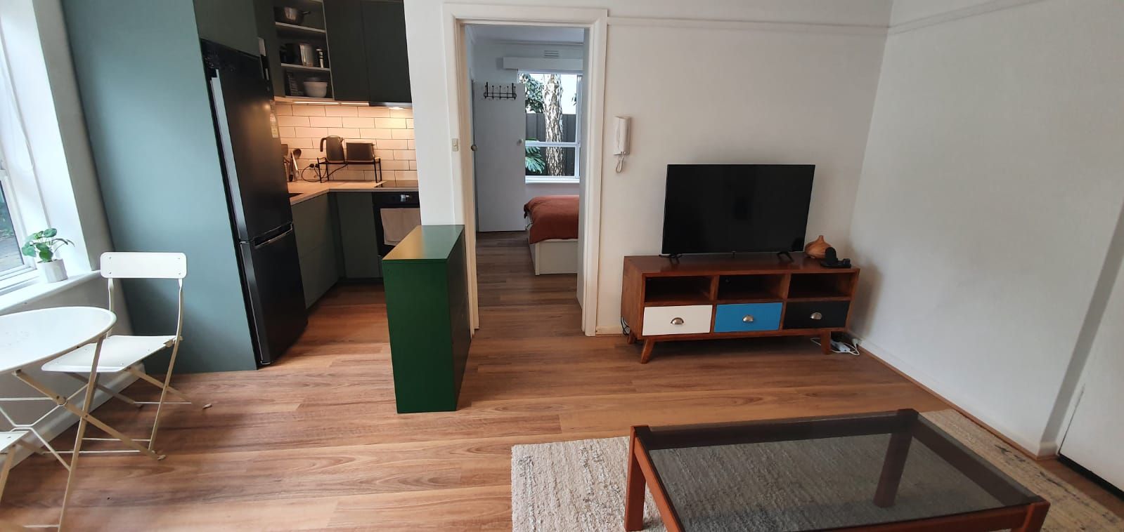 2/15 Railway Parade, Murrumbeena, VIC 3163