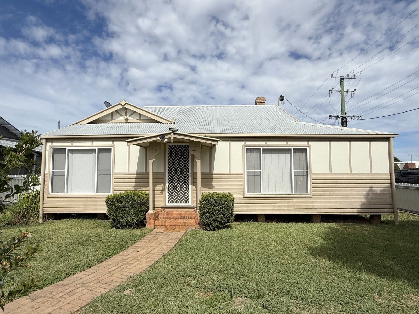 1 Frome Street, Moree, NSW 2400