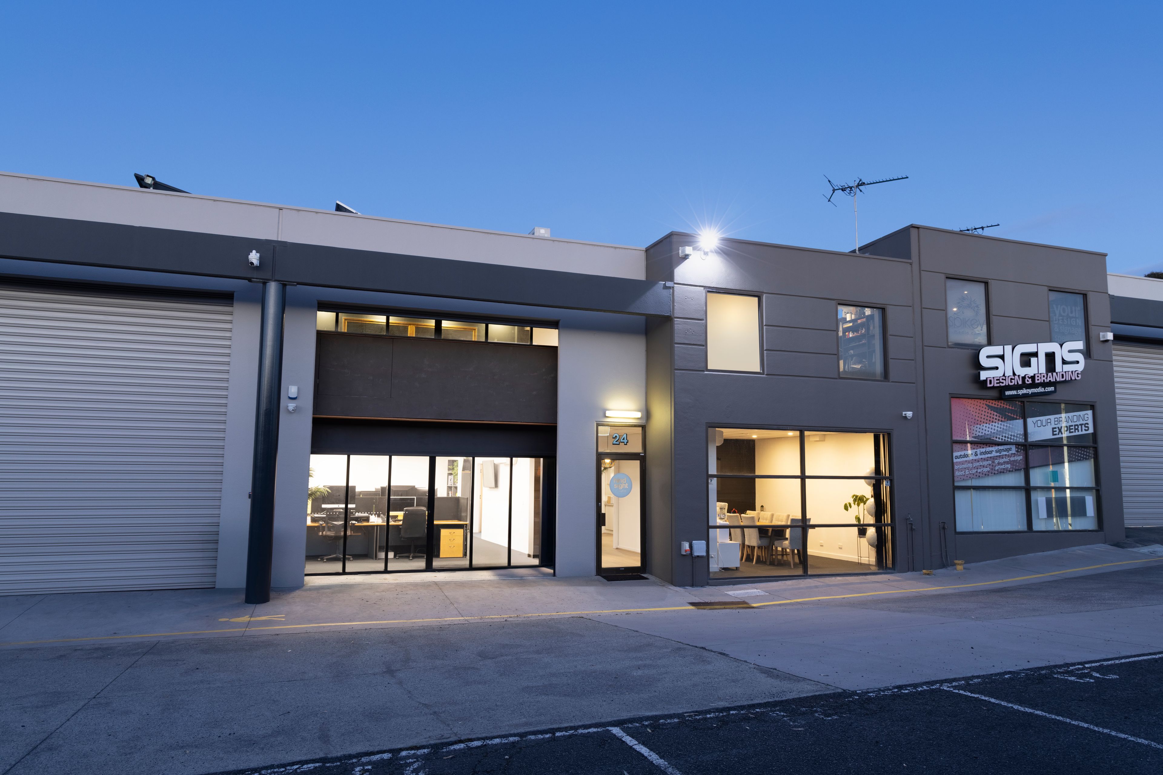 24/756 Burwood Highway, Ferntree Gully, VIC 3156