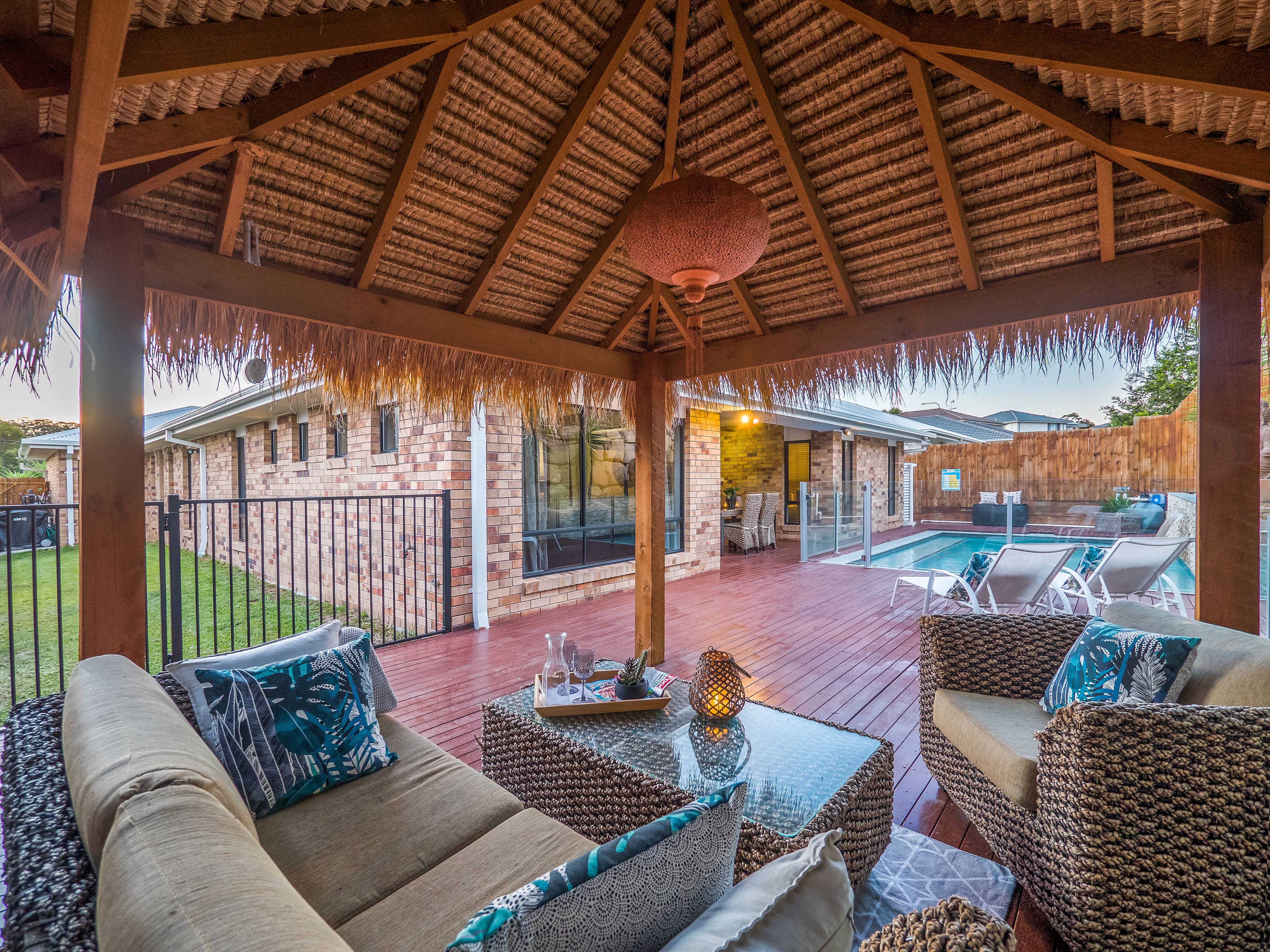 36 Cardena Drive, Augustine Heights QLD 4300