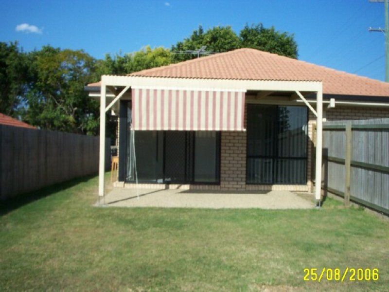 1 Michael Street, Wynnum West, QLD 4178