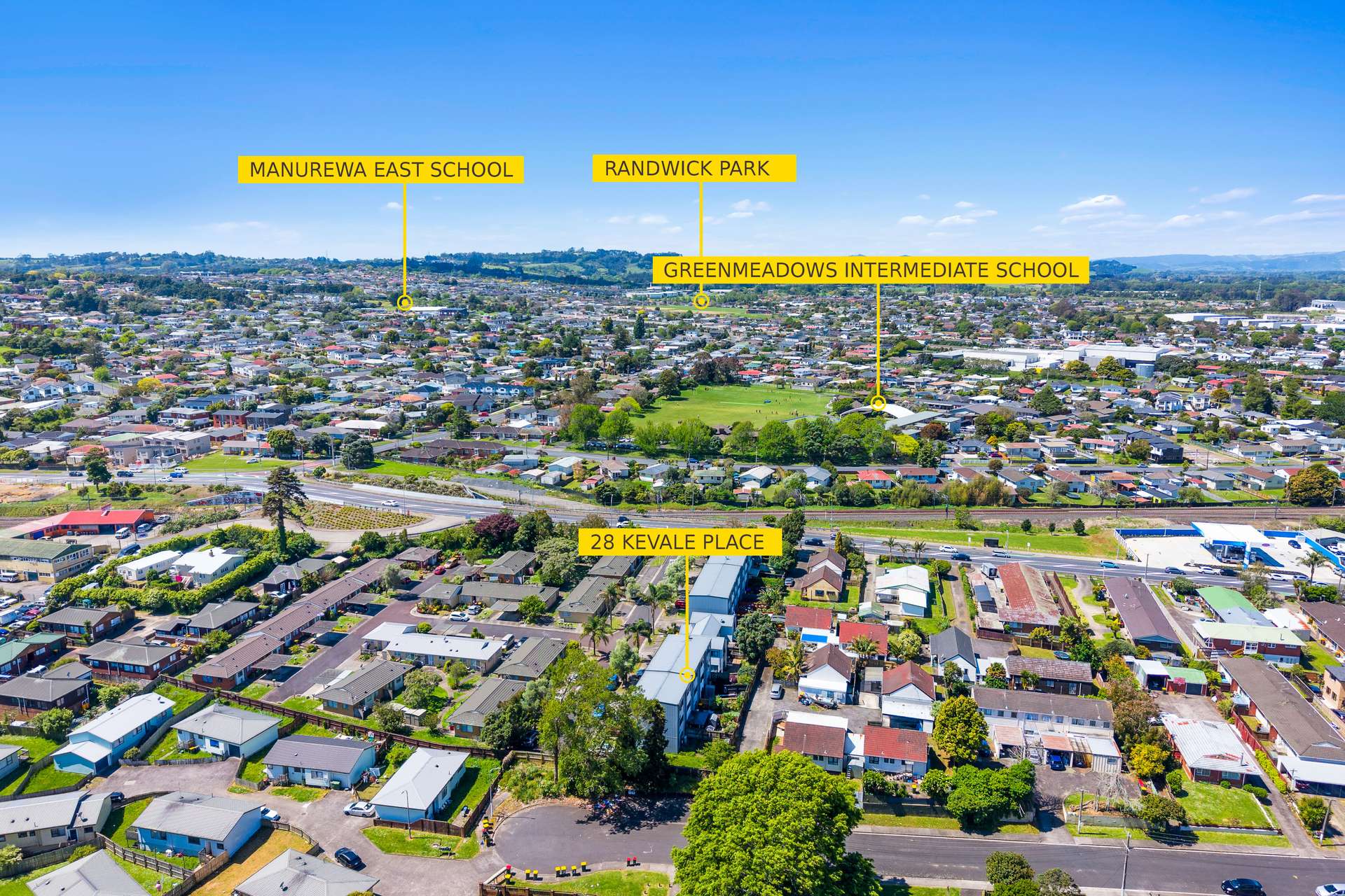 28 Kevale Place photo 2