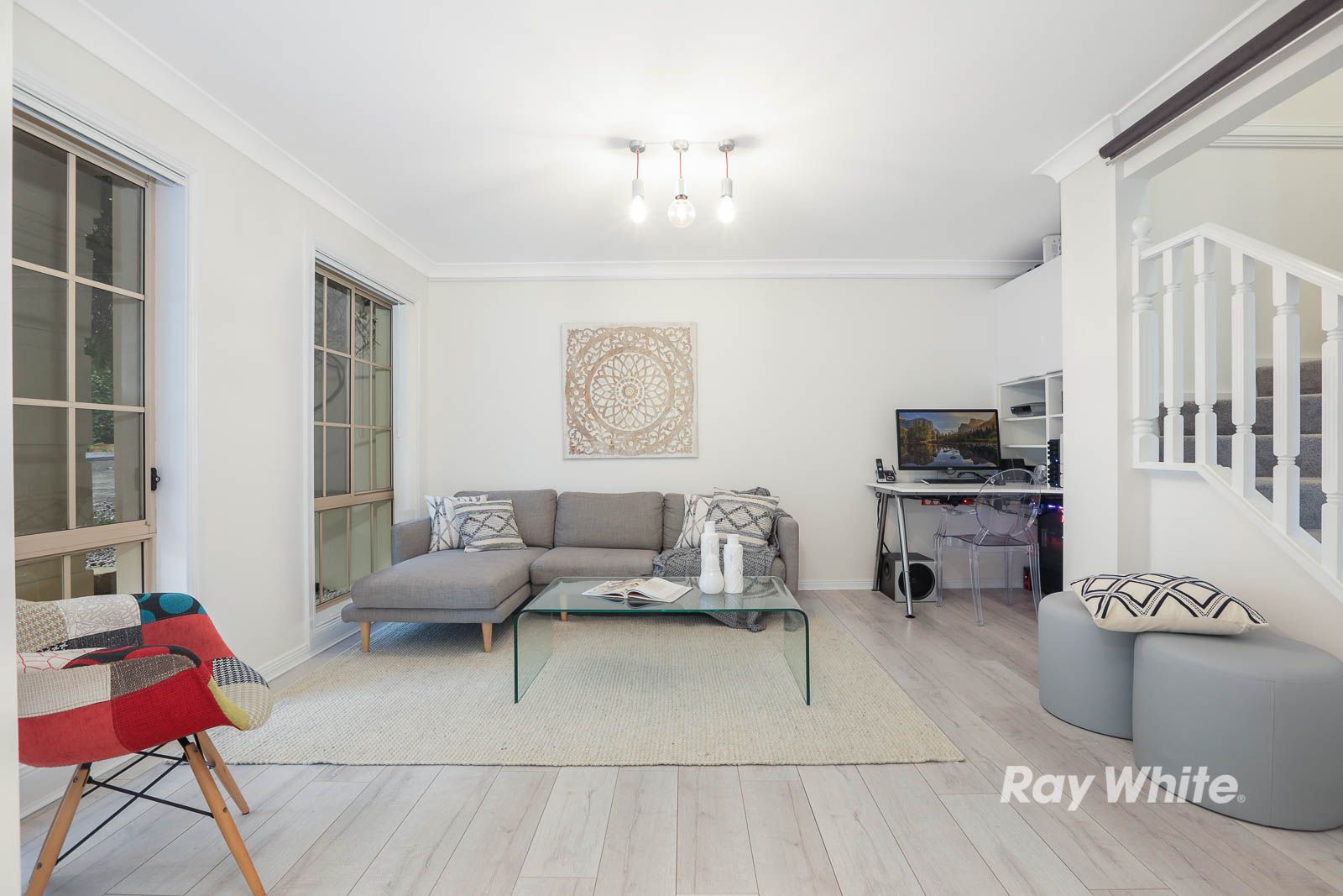10/55-61 Old Northern Road, Baulkham Hills, NSW 2153