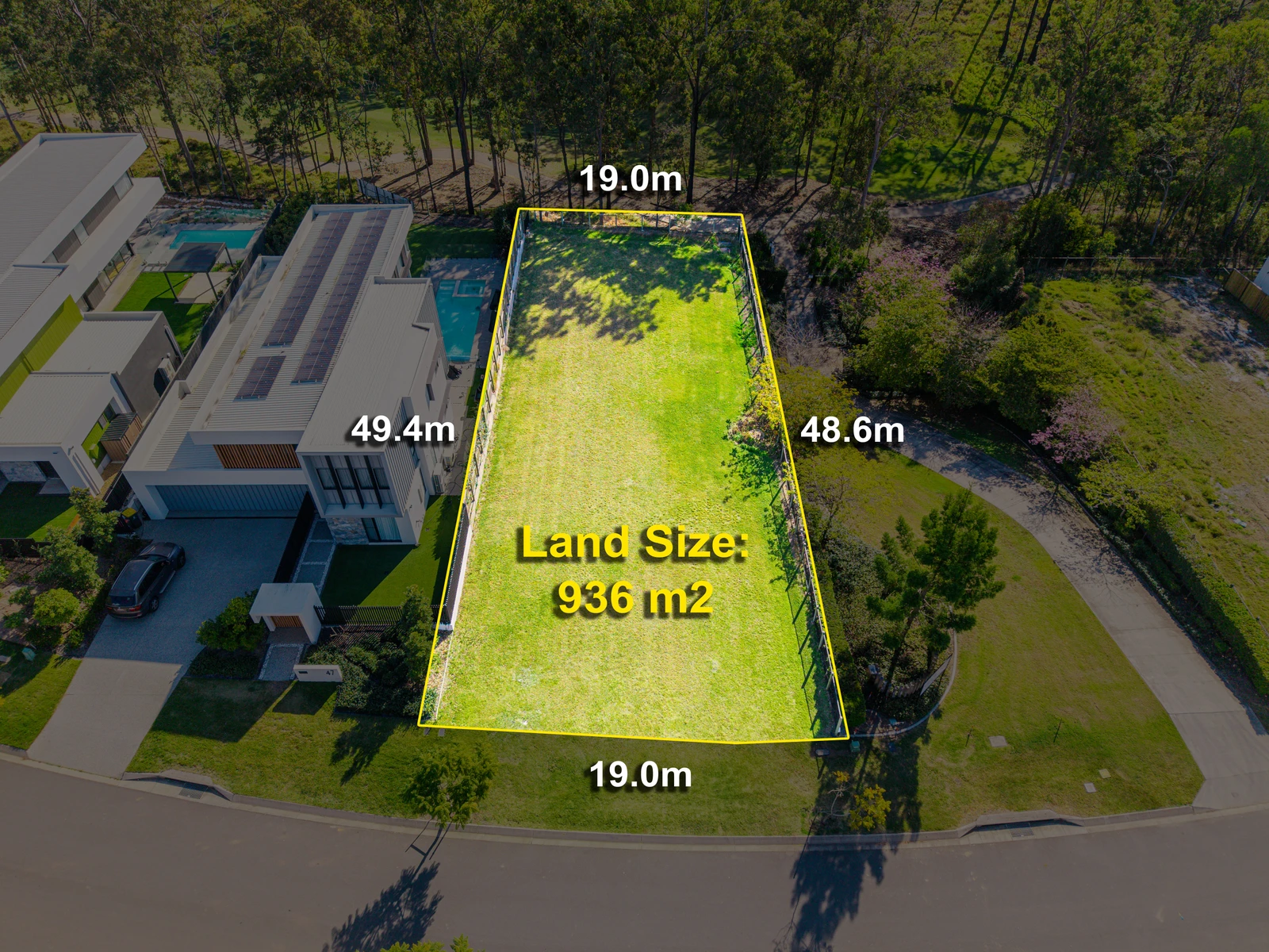 45 Champions Crescent, Brookwater, QLD 4300