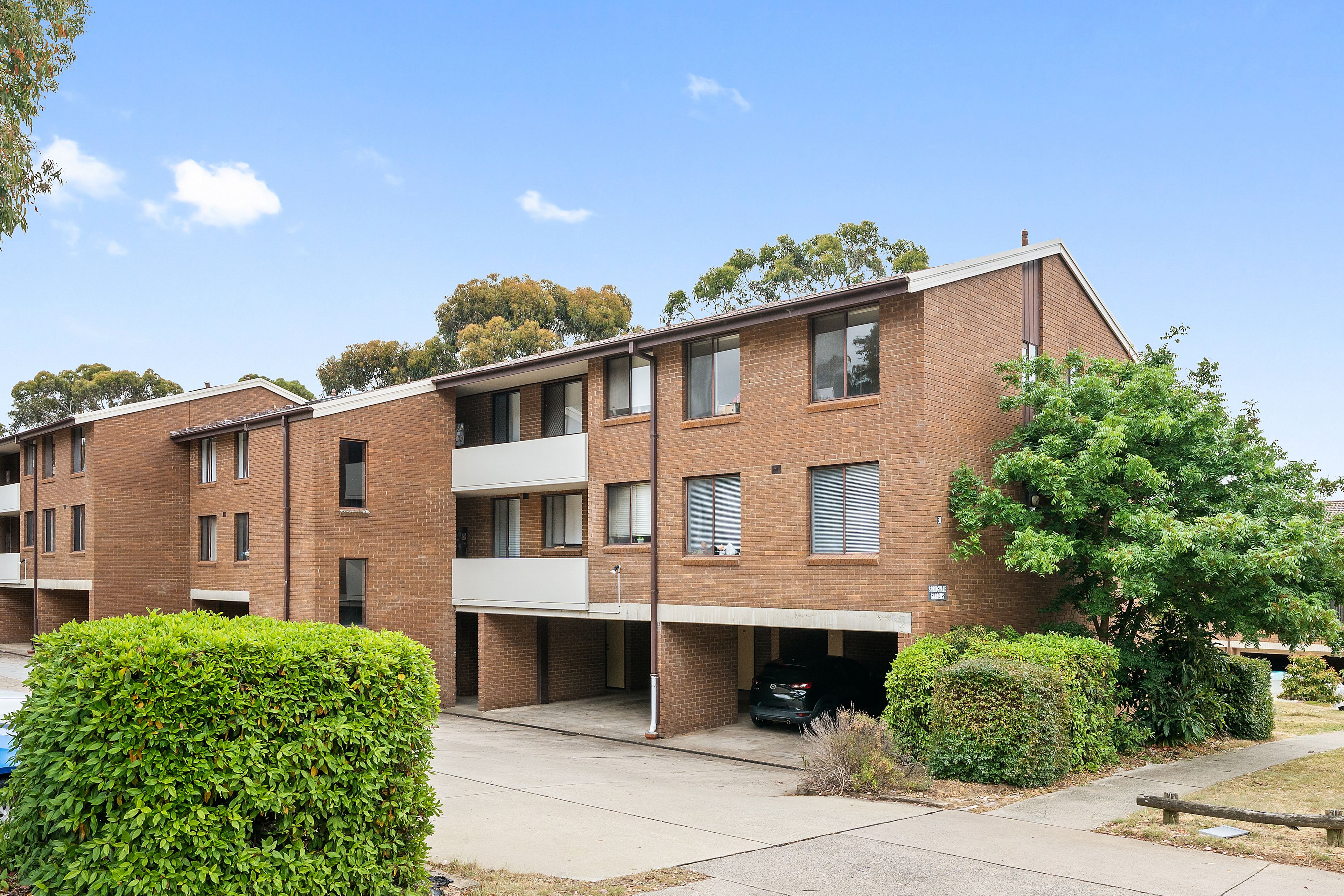 30 Springvale Drive, Hawker ACT 2614