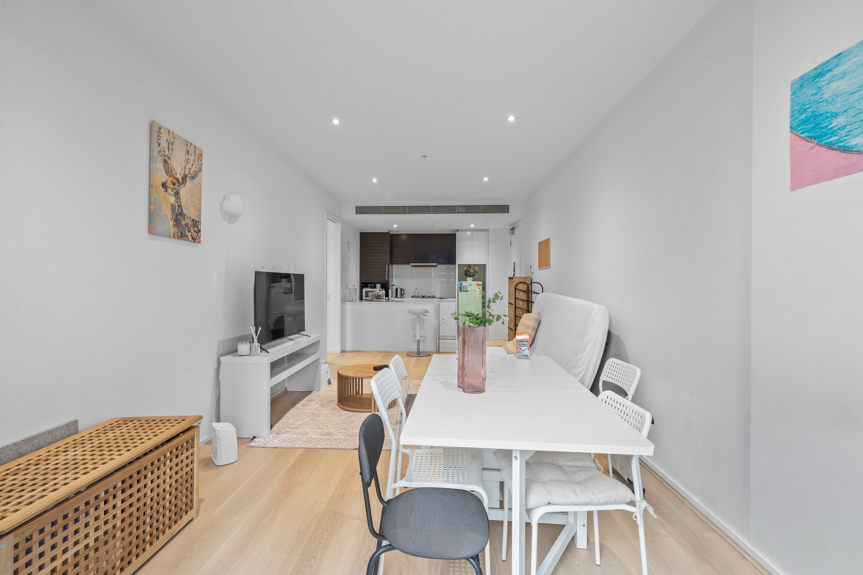 1008/9 Power Street, Southbank, VIC 3006