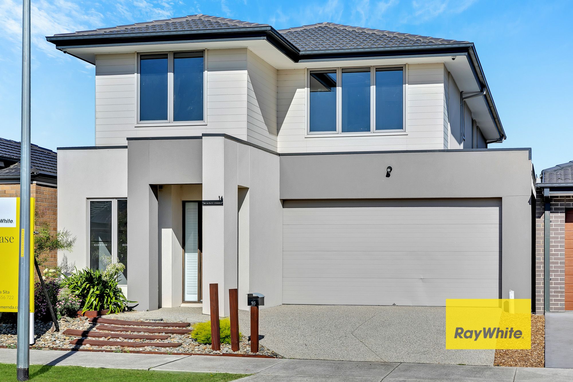 16 Burgess Street — photo from Ray White Mernda