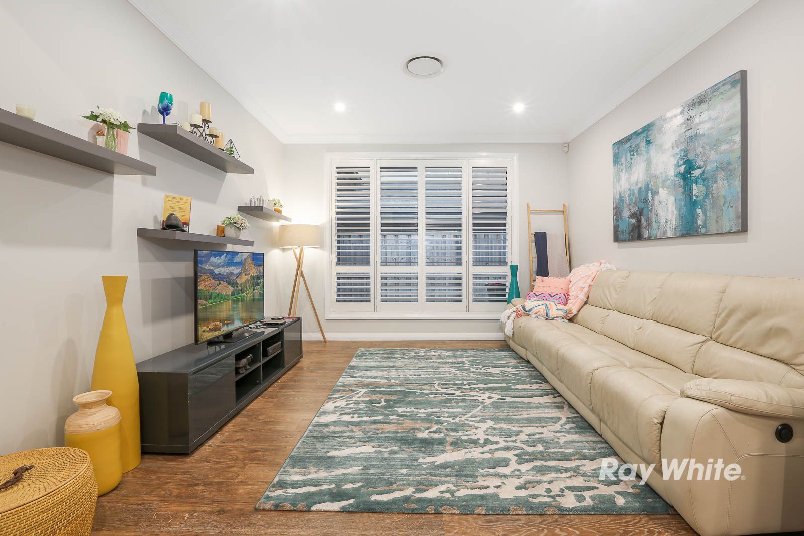 3 McCarthy Street, Kellyville, NSW 2155
