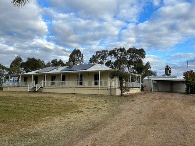 Moree, NSW 2400