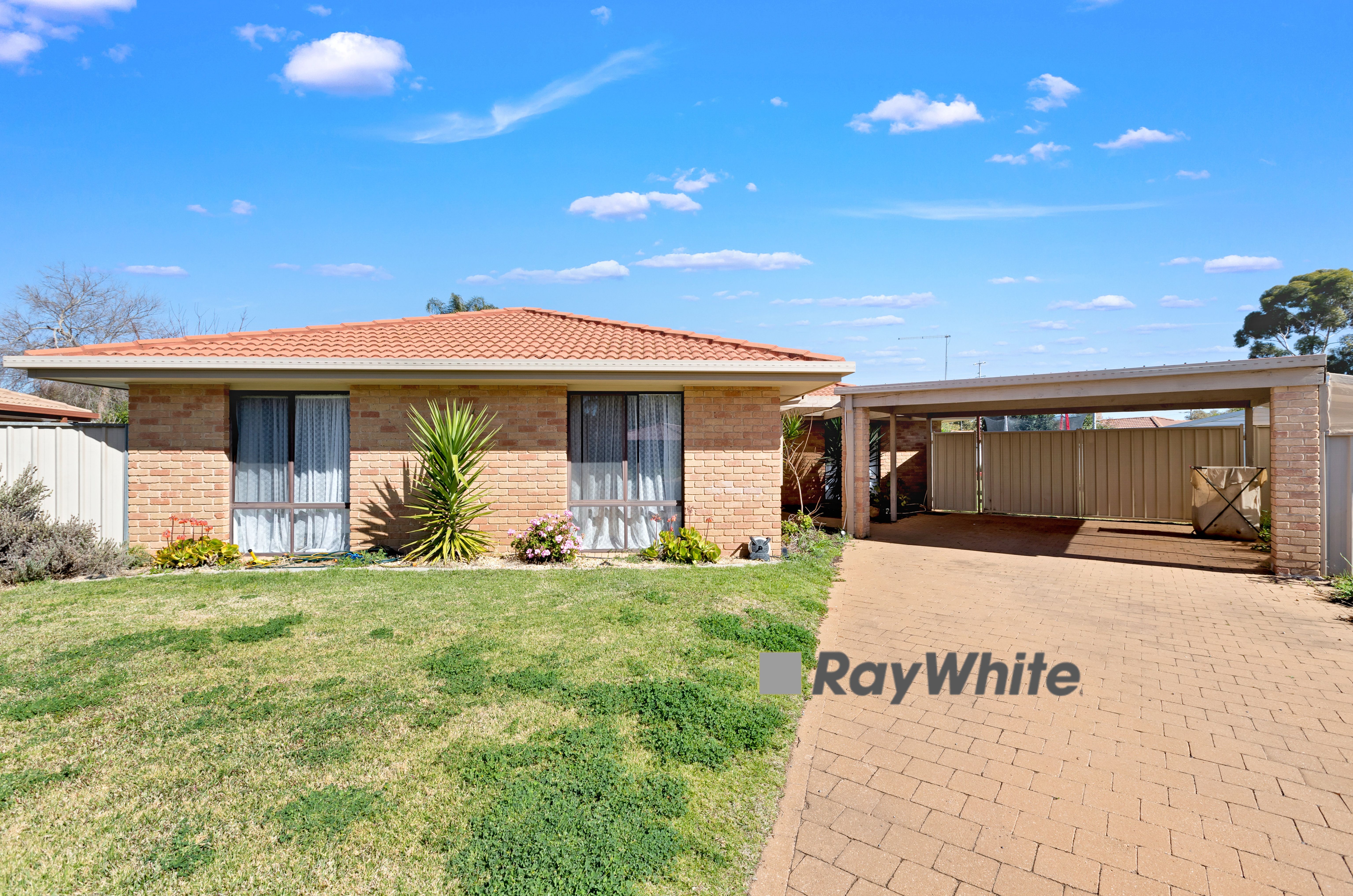 3 Jobson Court — photo from Ray White Mildura
