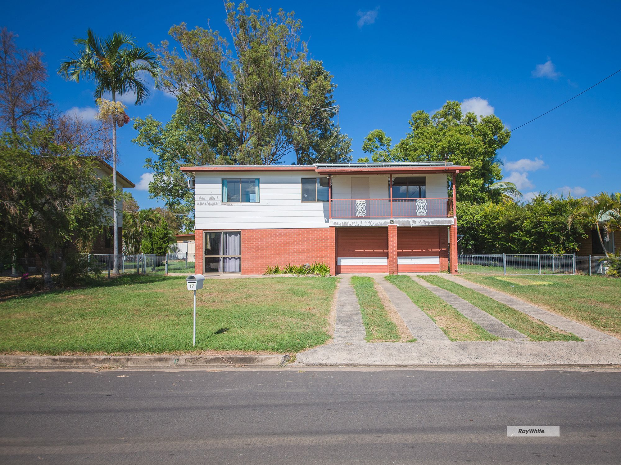 17 Atherton Street, Norman Gardens QLD 4701