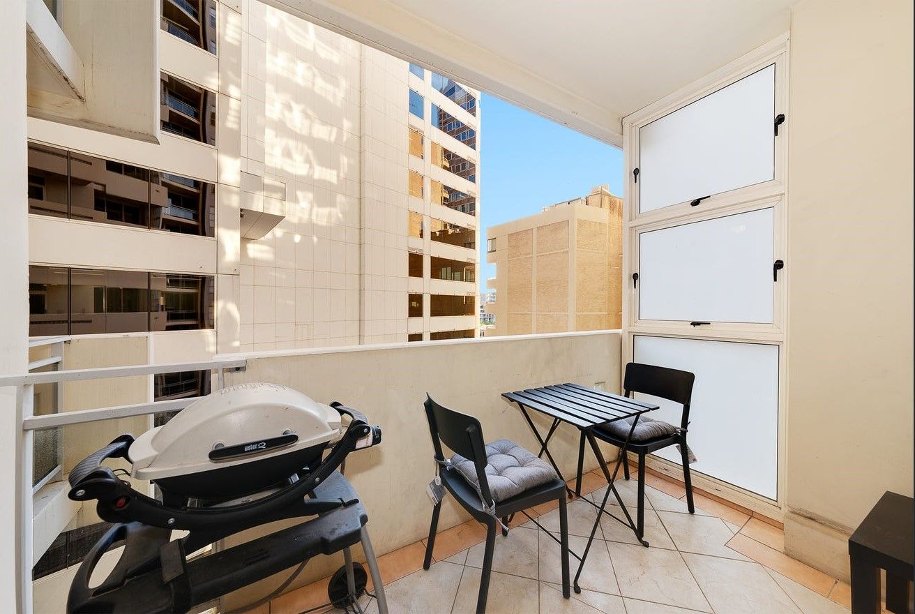 36/361 Kent Street, Sydney, NSW 2000