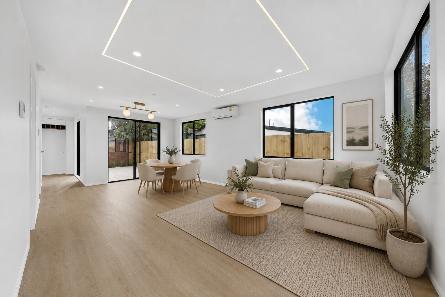 Lot 3/17 Lisa Rise, Half Moon Bay, Manukau City